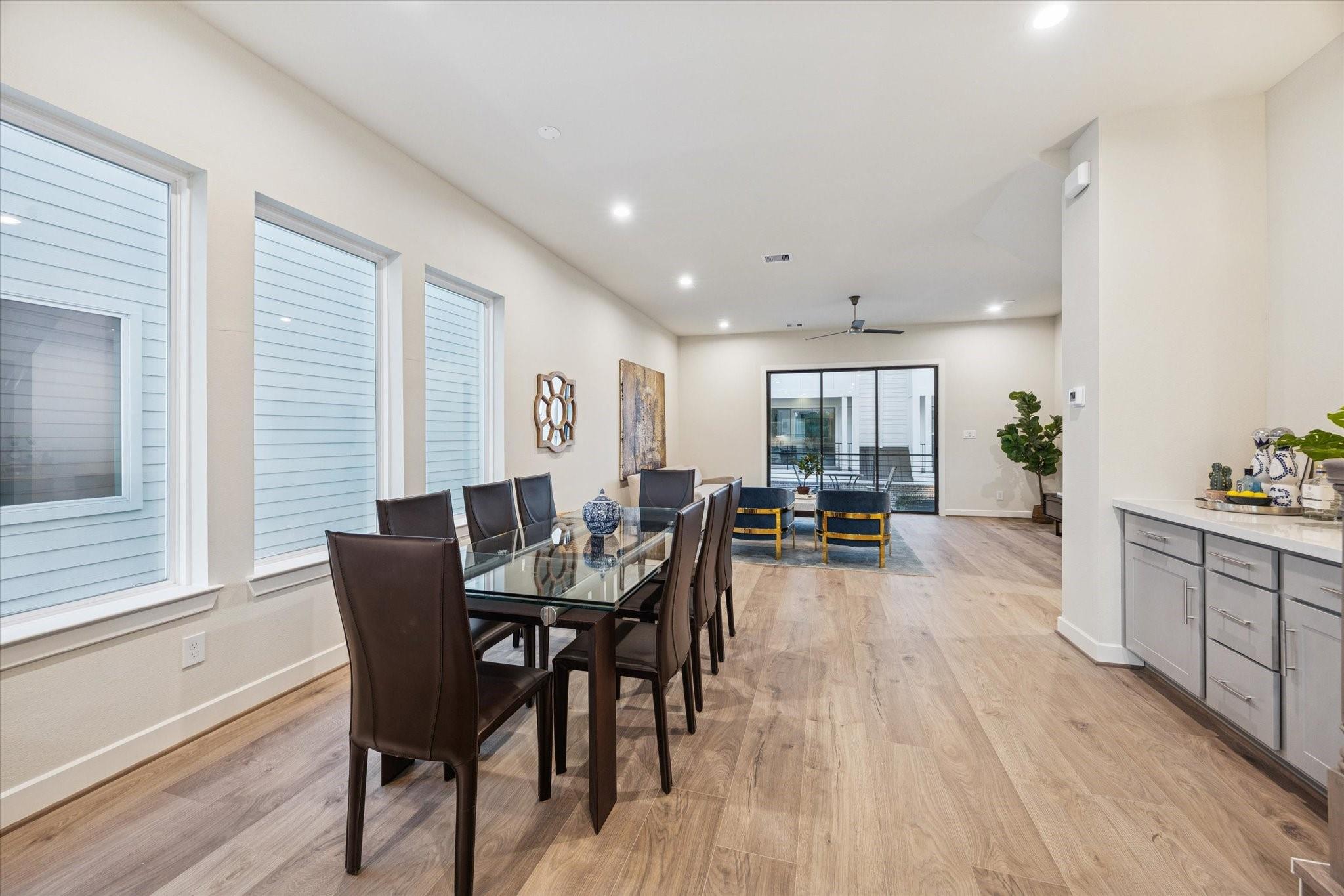 10622 Cascade Ledge Lane, Houston