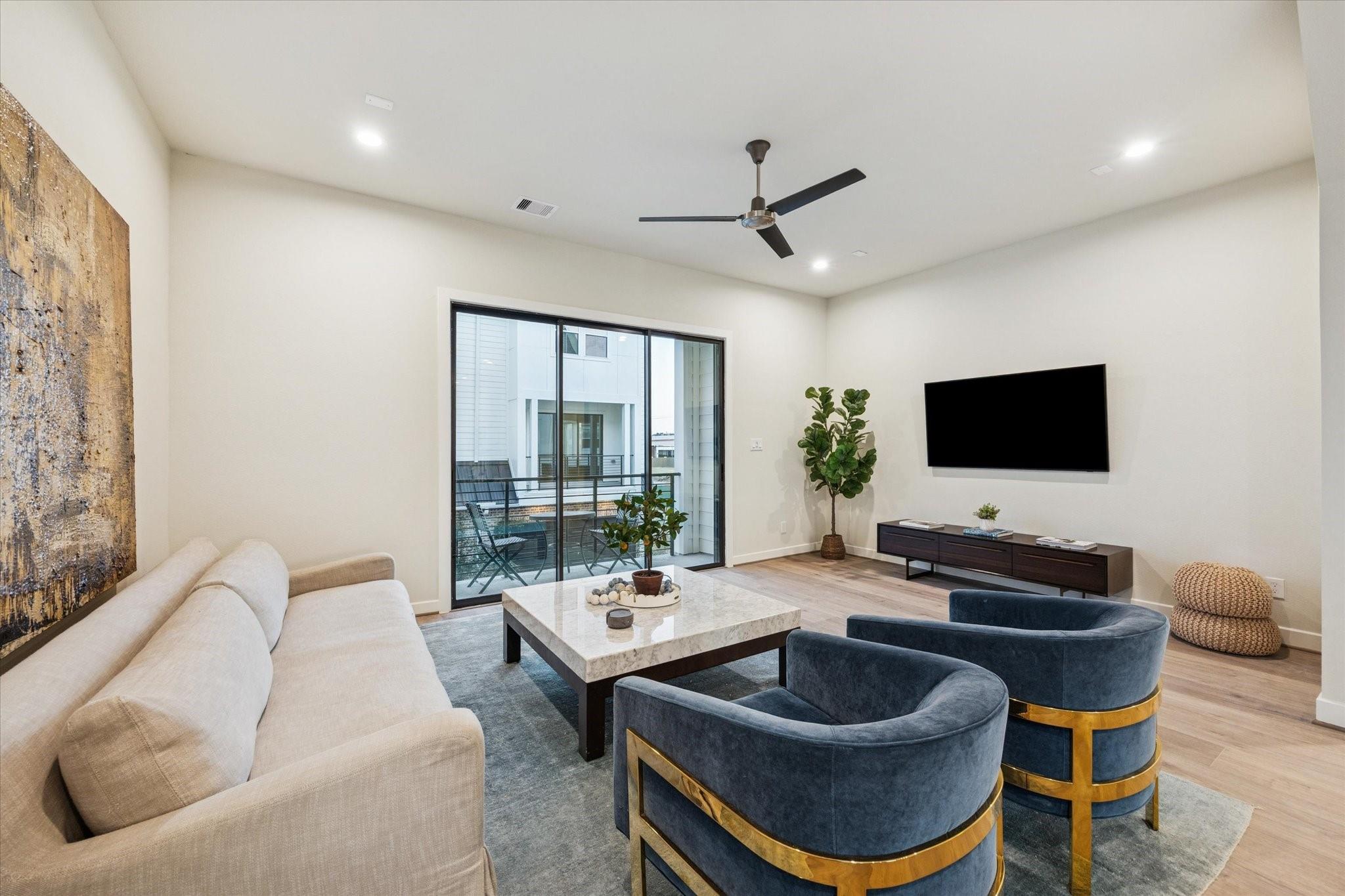 10622 Cascade Ledge Lane, Houston