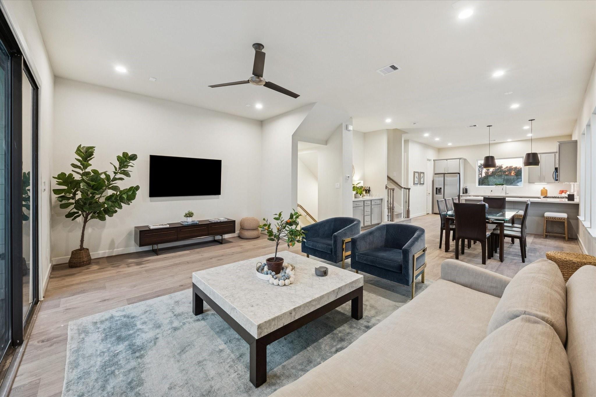 10622 Cascade Ledge Lane, Houston