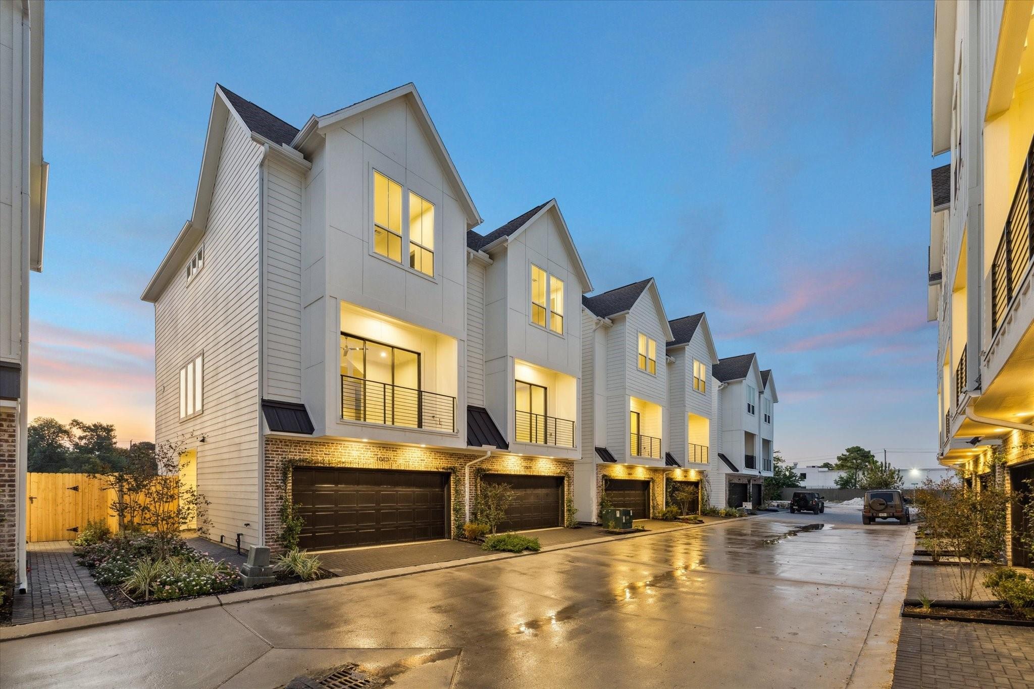10622 Cascade Ledge Lane, Houston