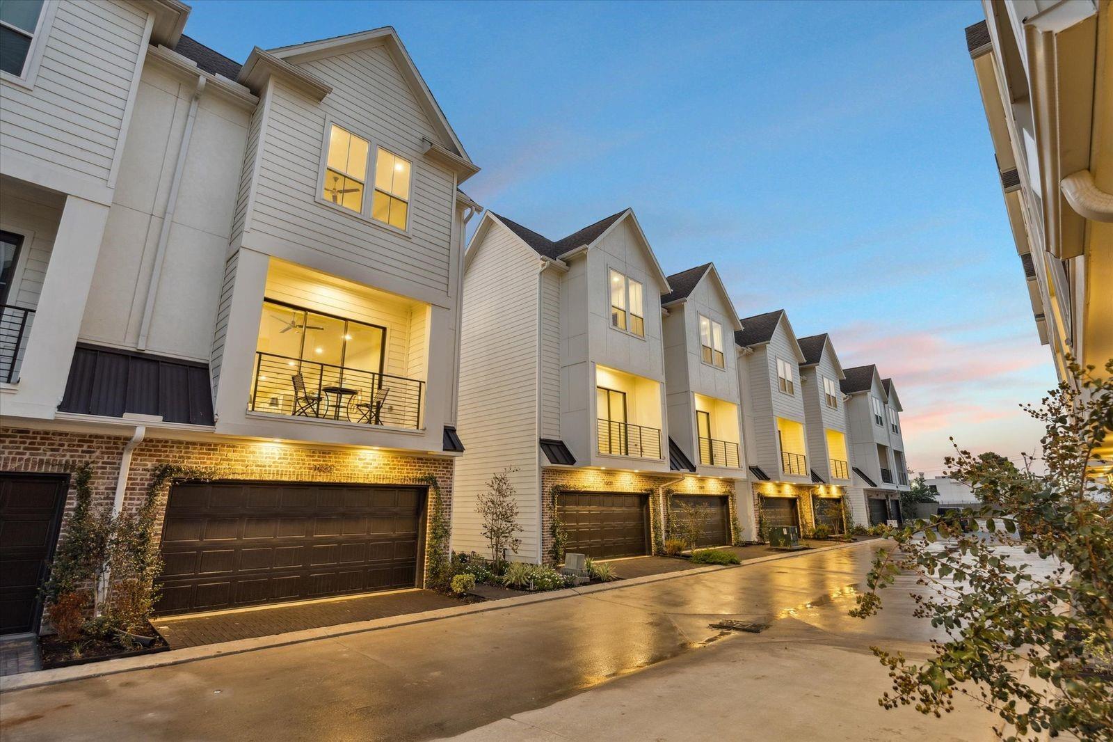 10622 Cascade Ledge Lane, Houston