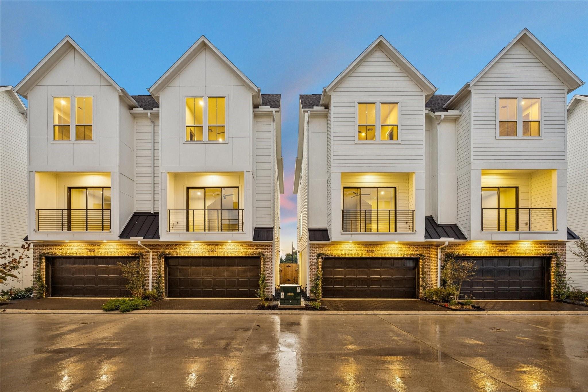 10622 Cascade Ledge Lane, Houston
