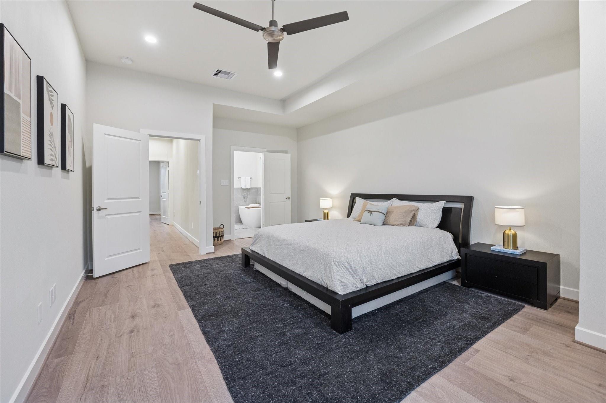 10622 Cascade Ledge Lane, Houston