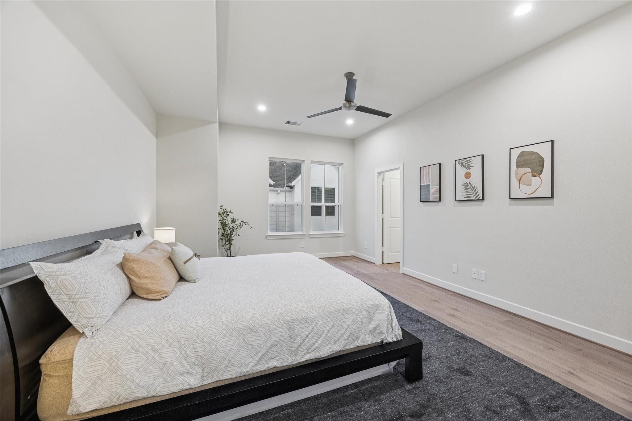10622 Cascade Ledge Lane, Houston