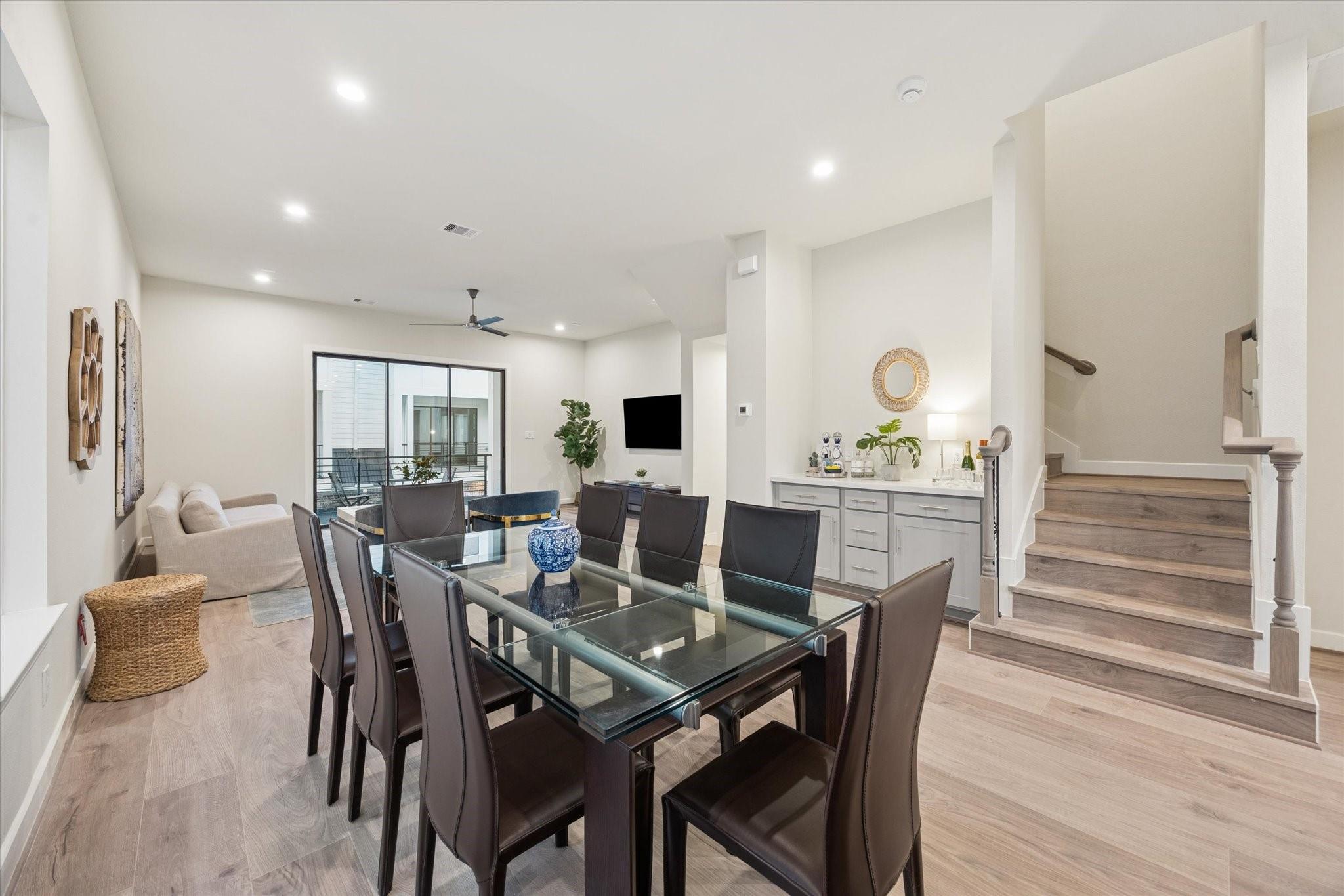 10622 Cascade Ledge Lane, Houston