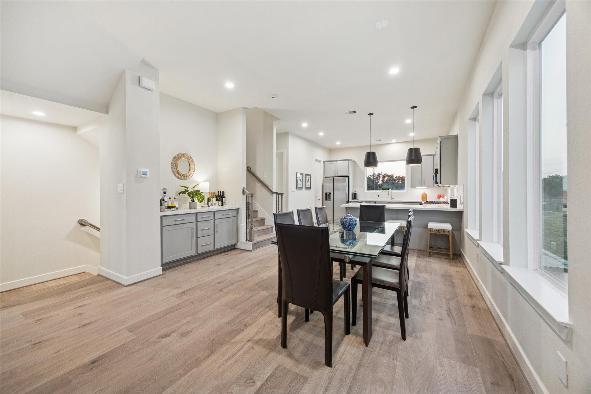 10622 Cascade Ledge Lane, Houston