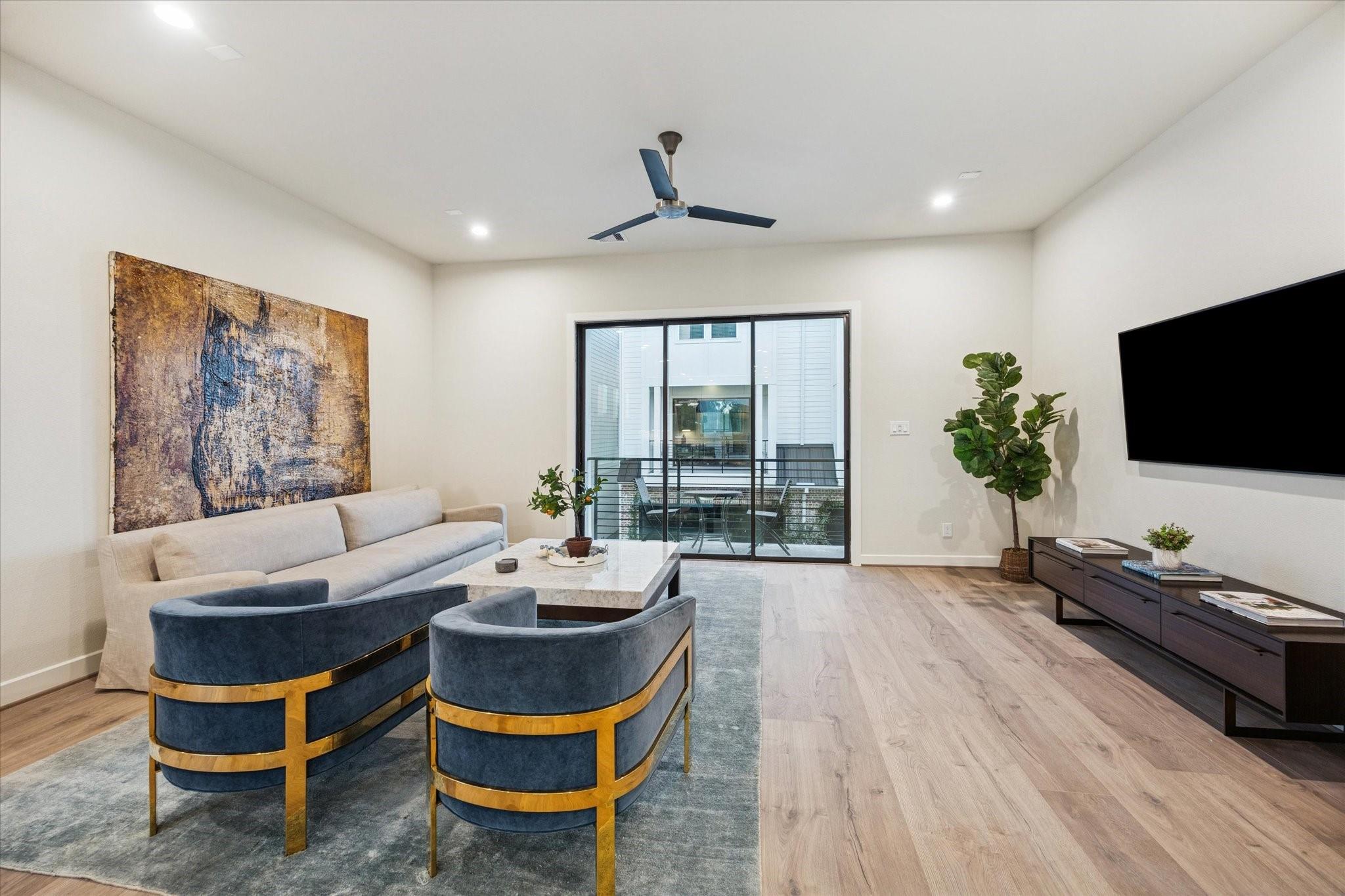 10622 Cascade Ledge Lane, Houston