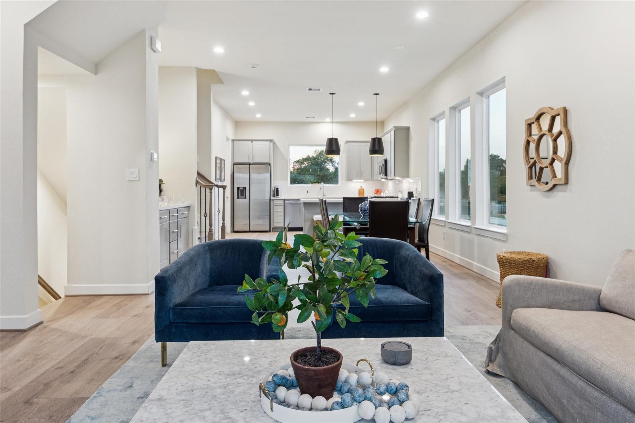 10622 Cascade Ledge Lane, Houston