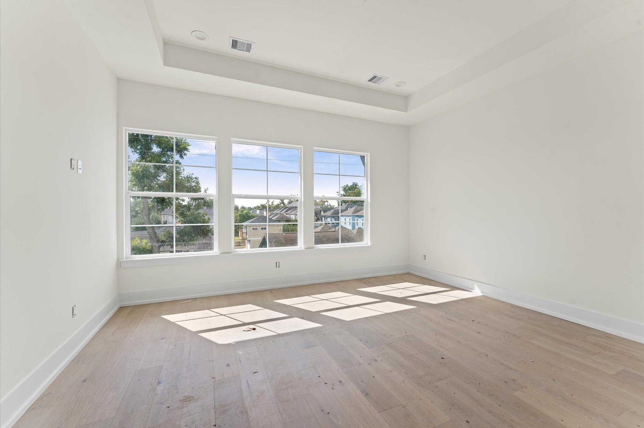 2508 Baylor Street