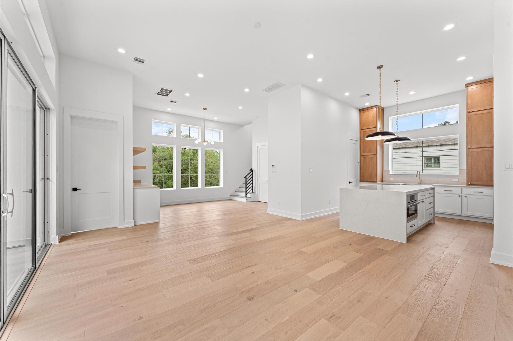 2508 Baylor Street