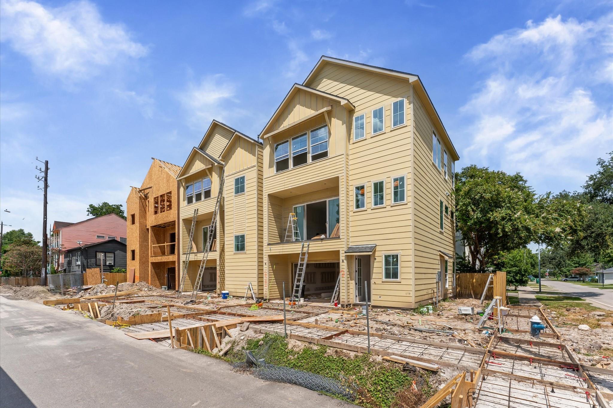 2508 Baylor Street