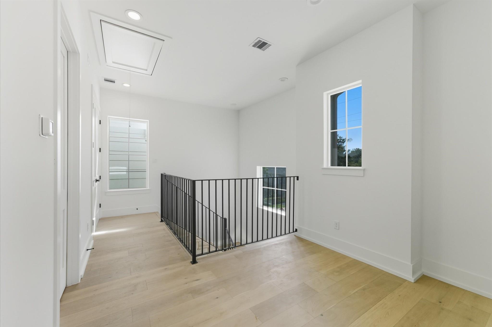 2508 Baylor Street