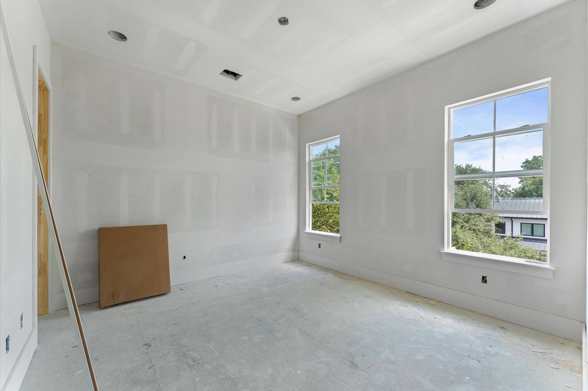 2508 Baylor Street