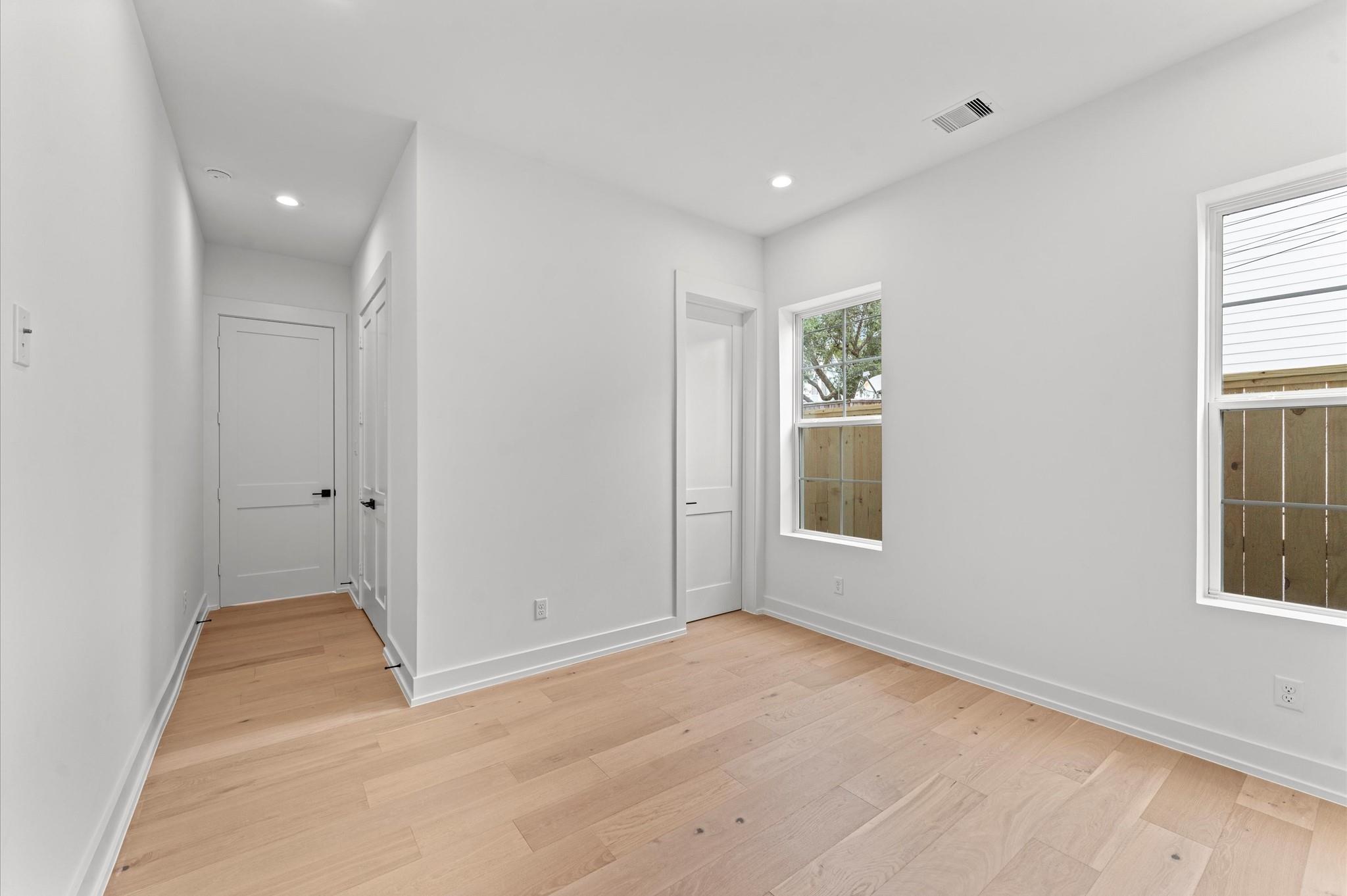 2508 Baylor Street