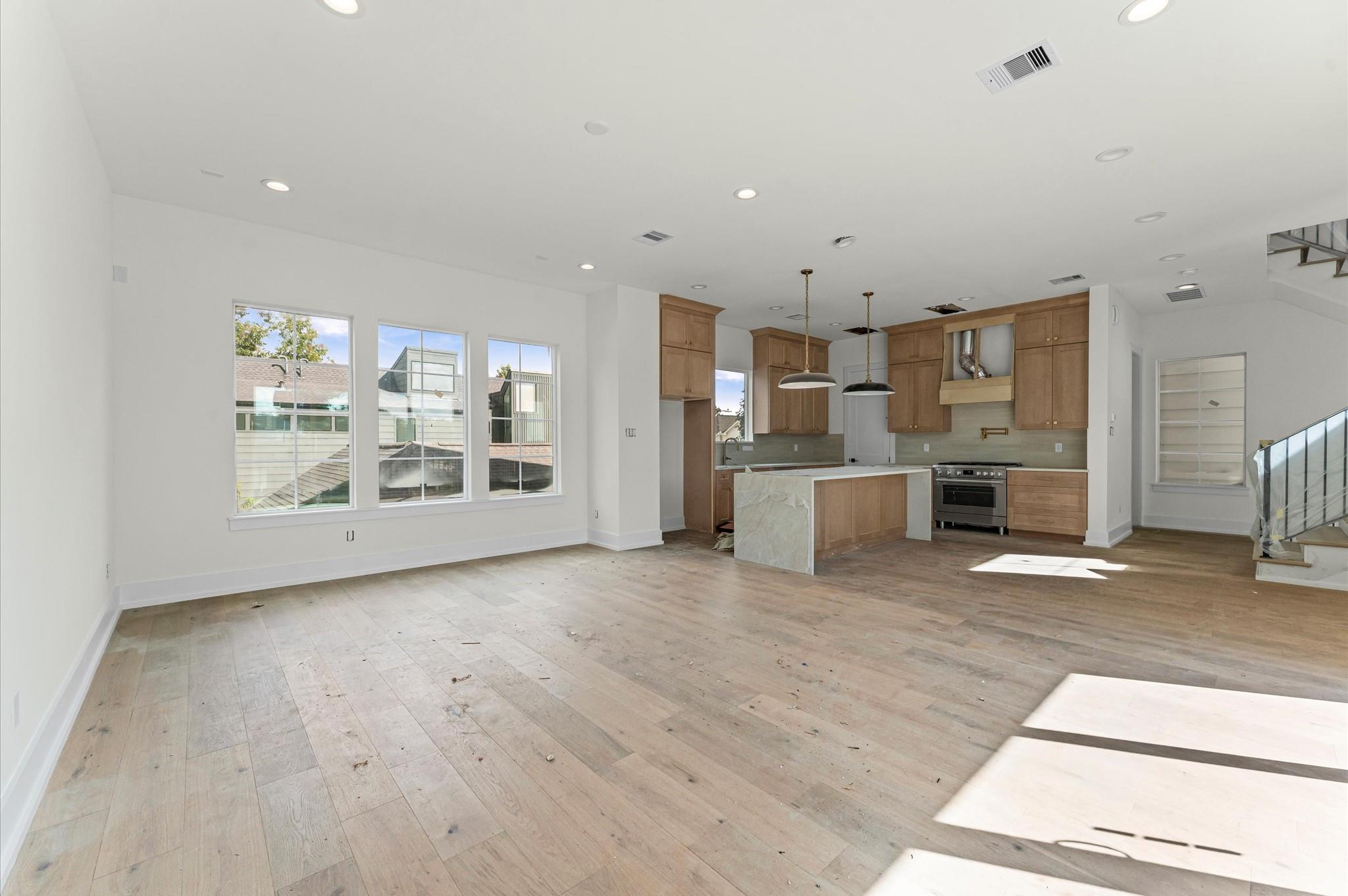 2508 Baylor Street