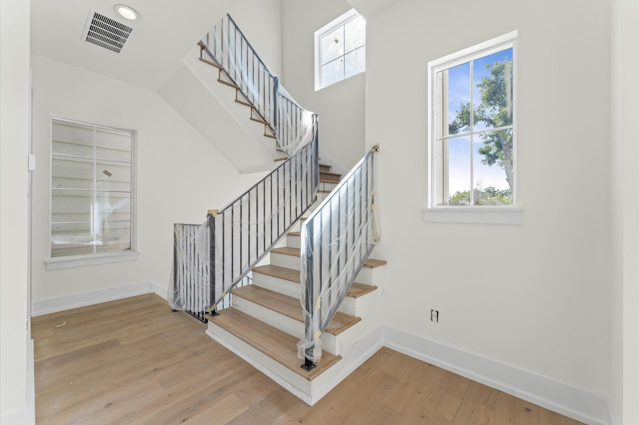 2508 Baylor Street