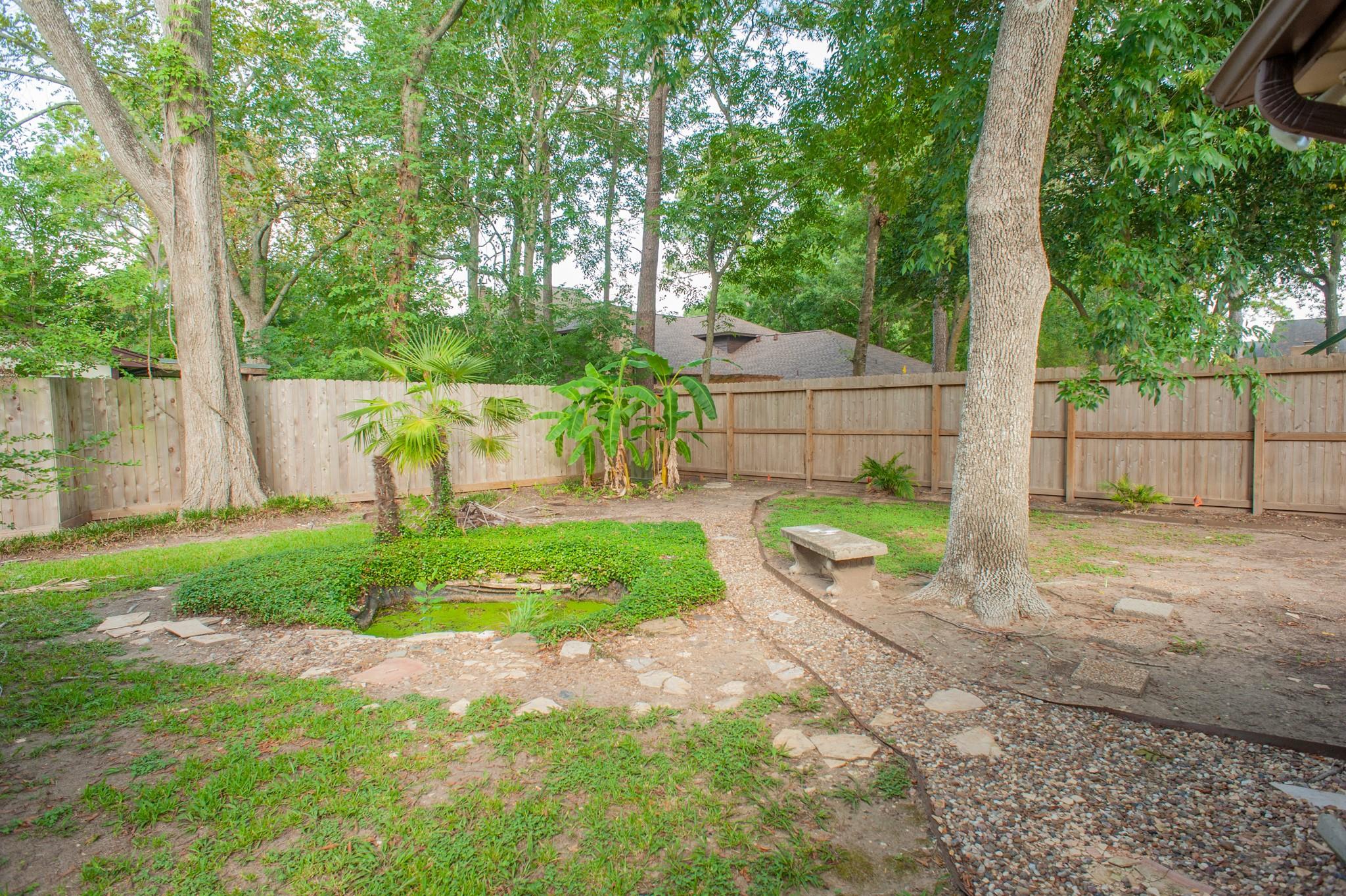 2704 Pine Needle Lane, Pearland