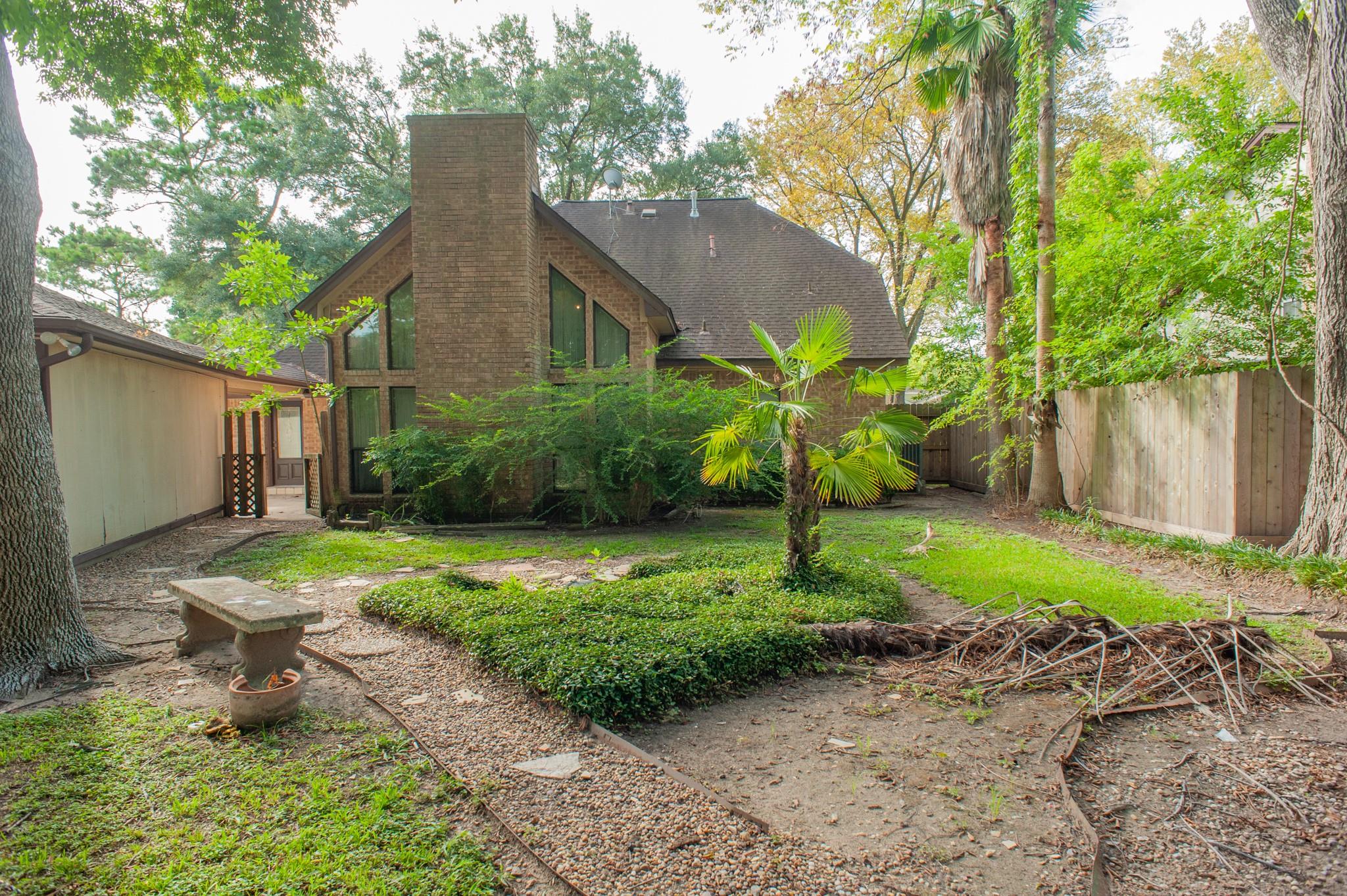 2704 Pine Needle Lane, Pearland