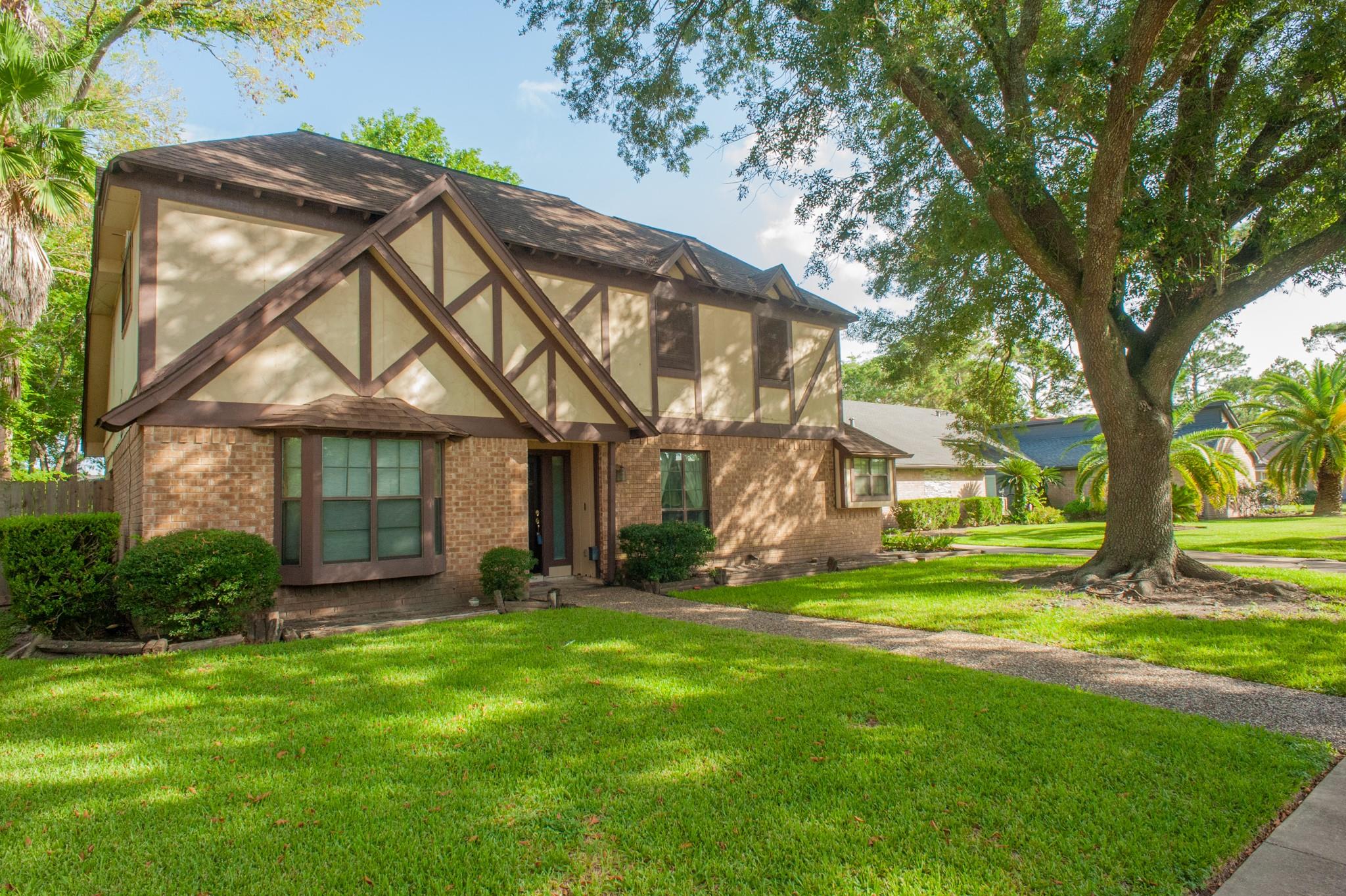 2704 Pine Needle Lane, Pearland