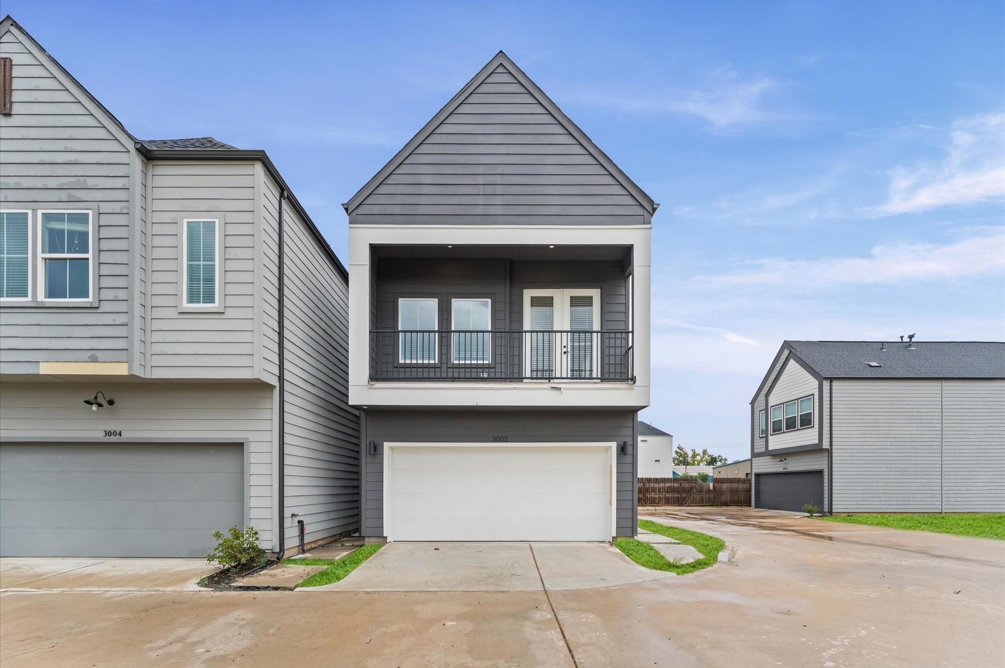 3002 Jensen Springs Lane