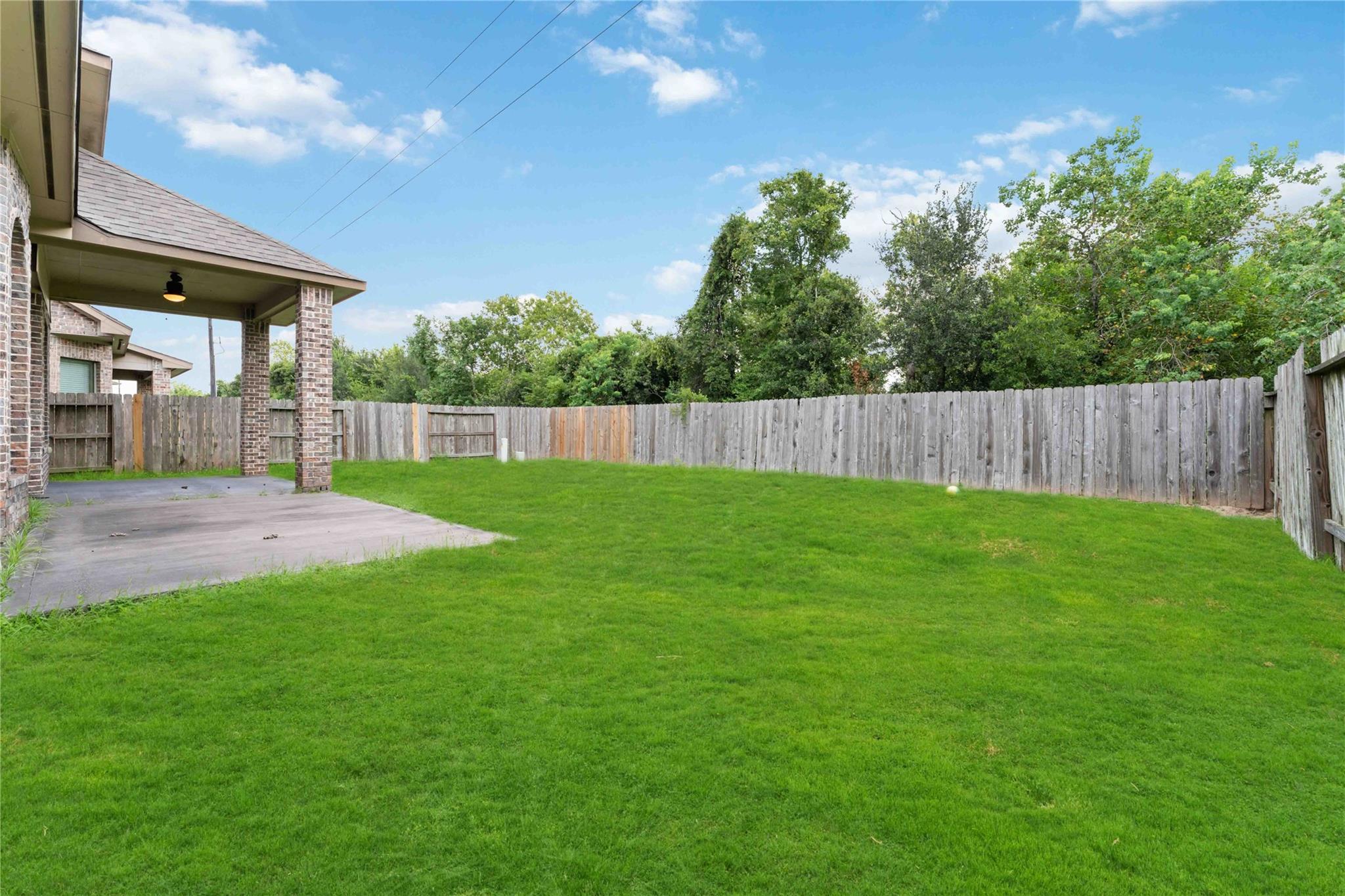 5405 Spear Trail Lane
