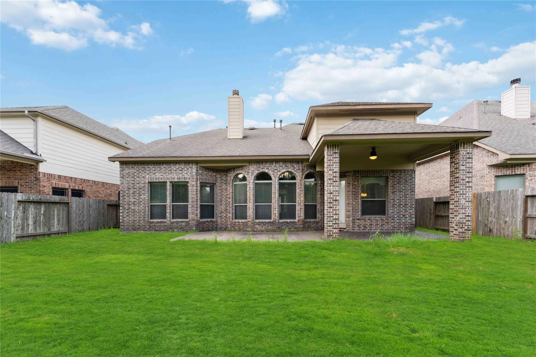 5405 Spear Trail Lane