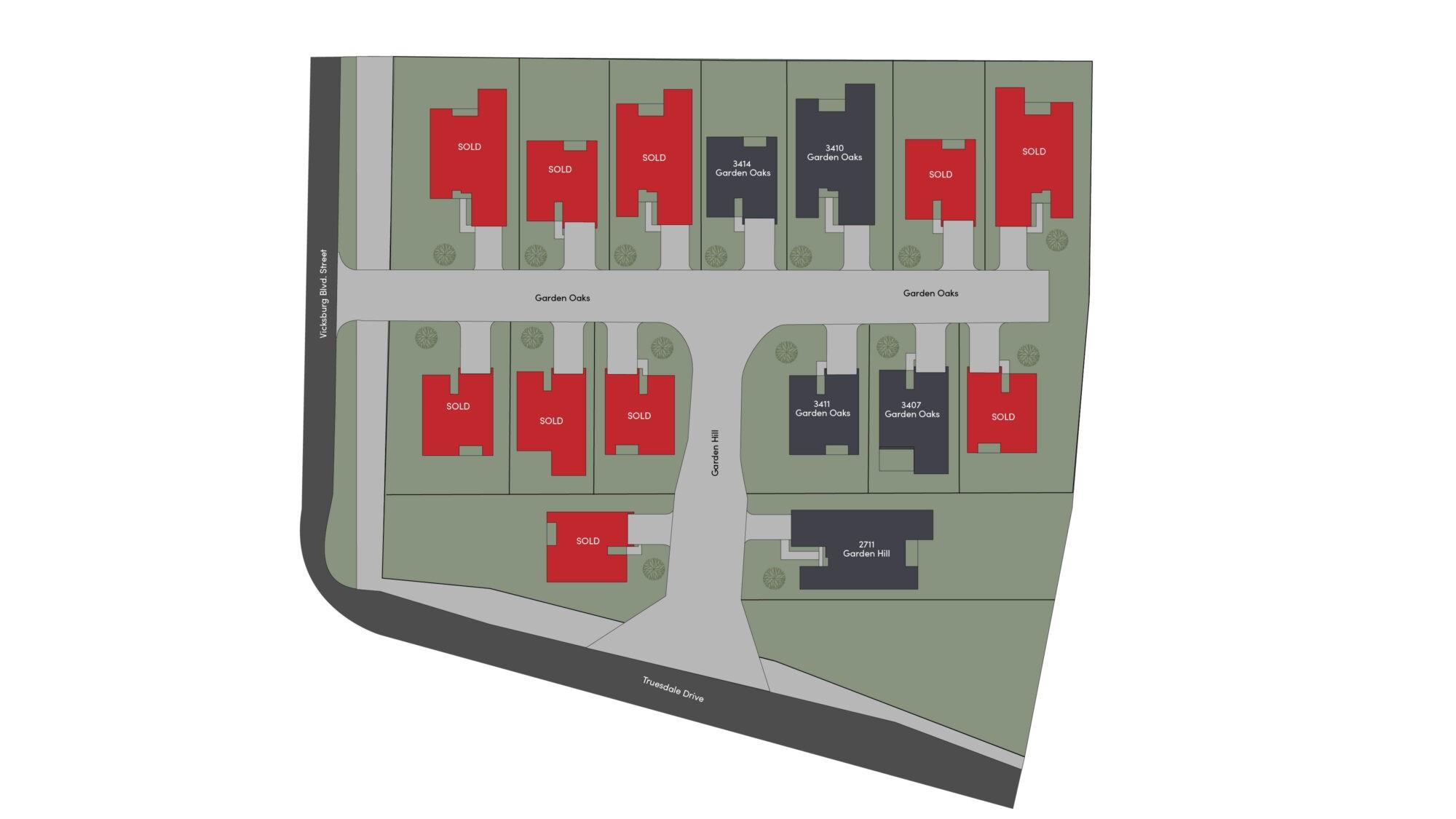 2711 Garden Hill Street