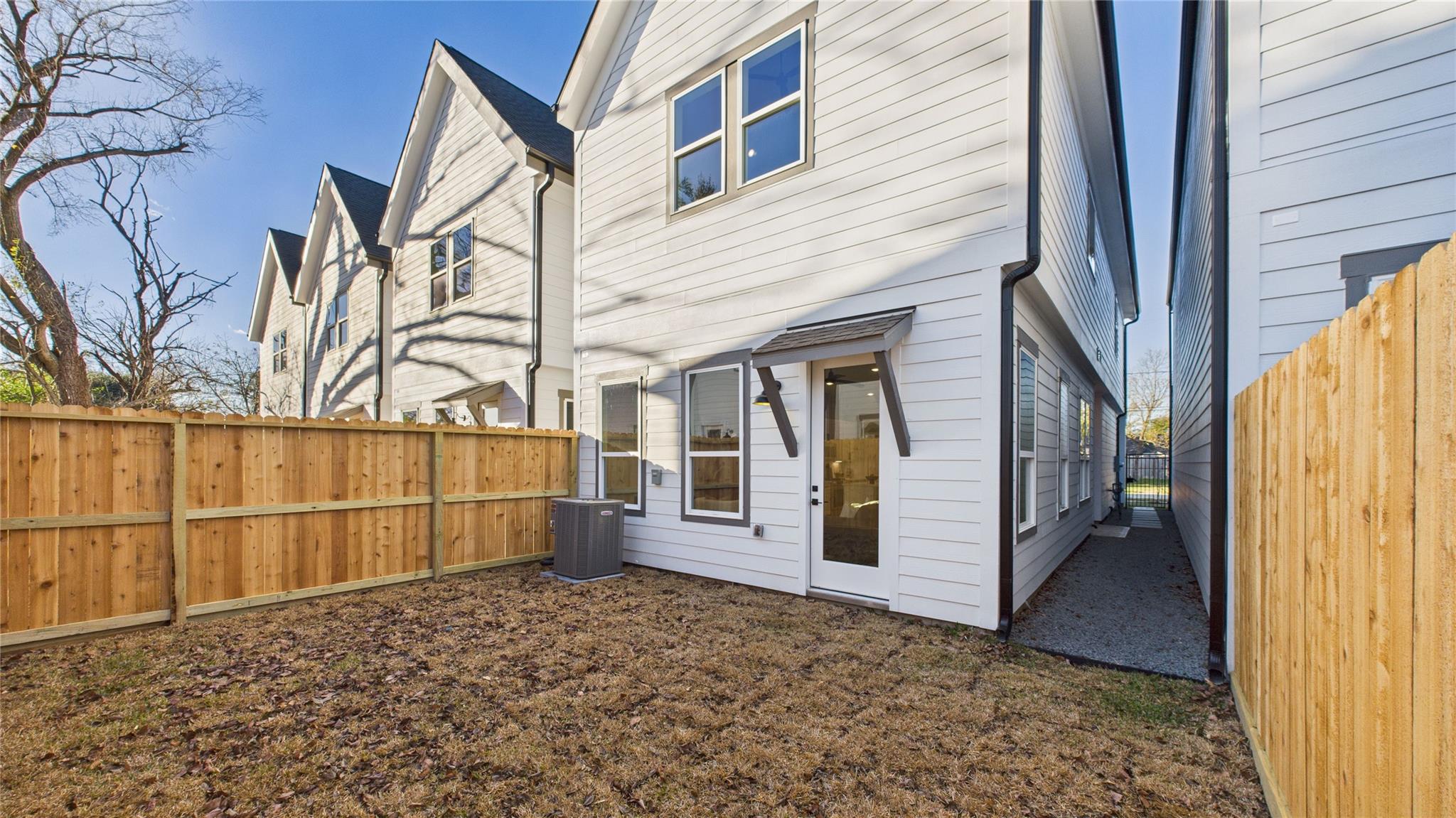 5027 Golden Forest Drive # C