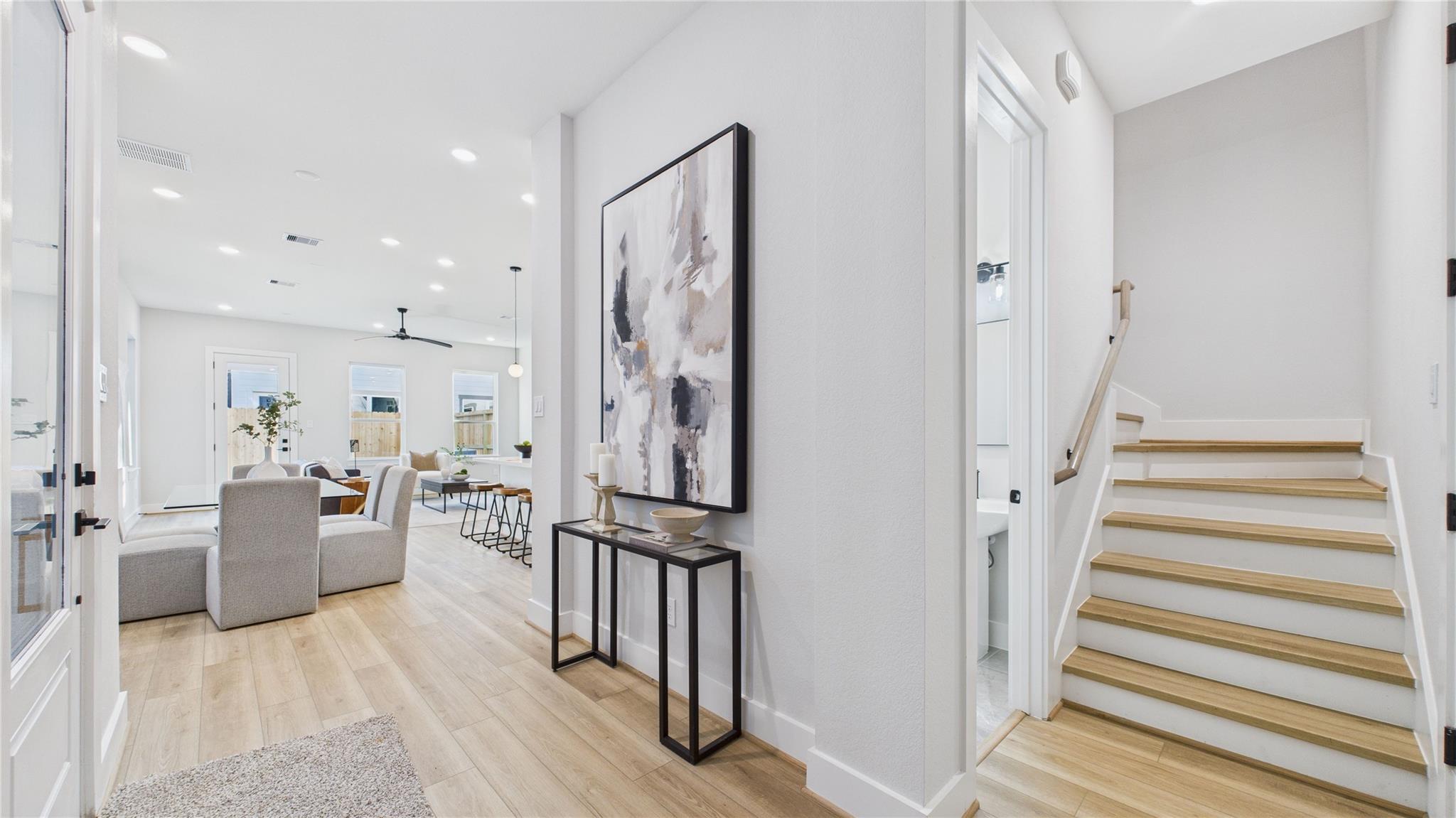 5027 Golden Forest Drive # C