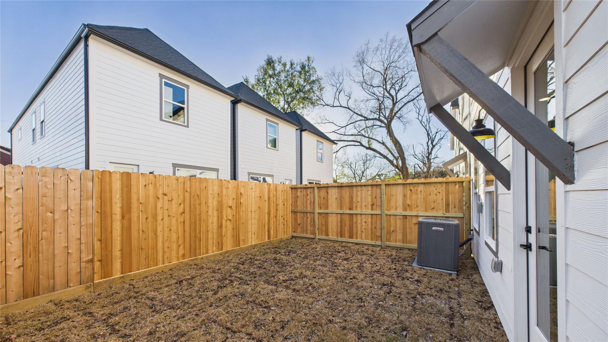 5027 Golden Forest Drive # C