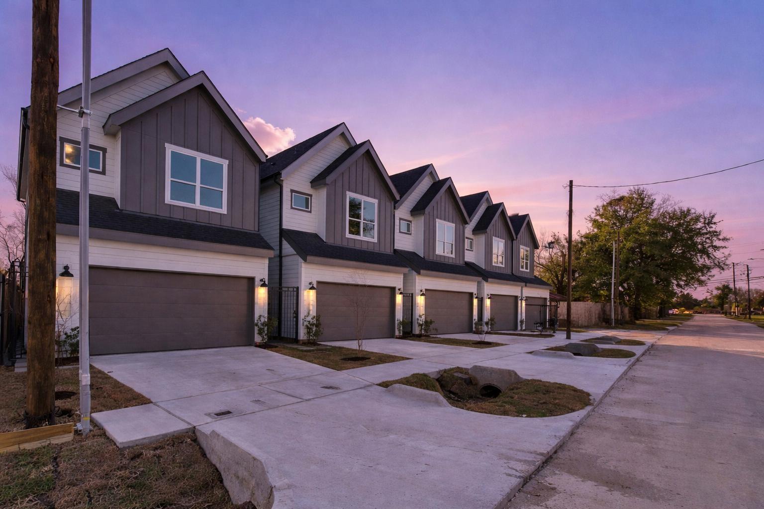 5027 Golden Forest Drive # C