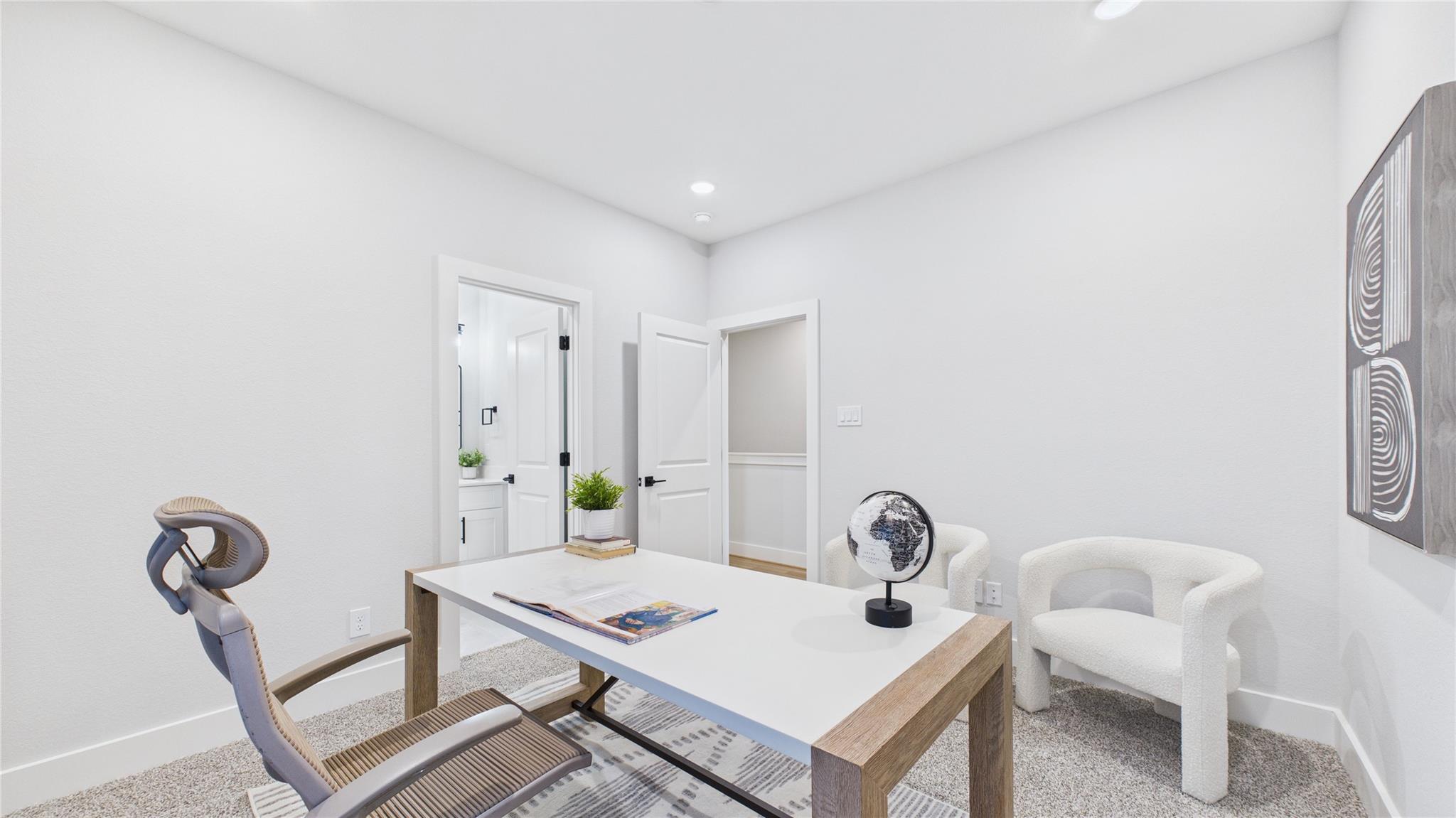 5027 Golden Forest Drive # C