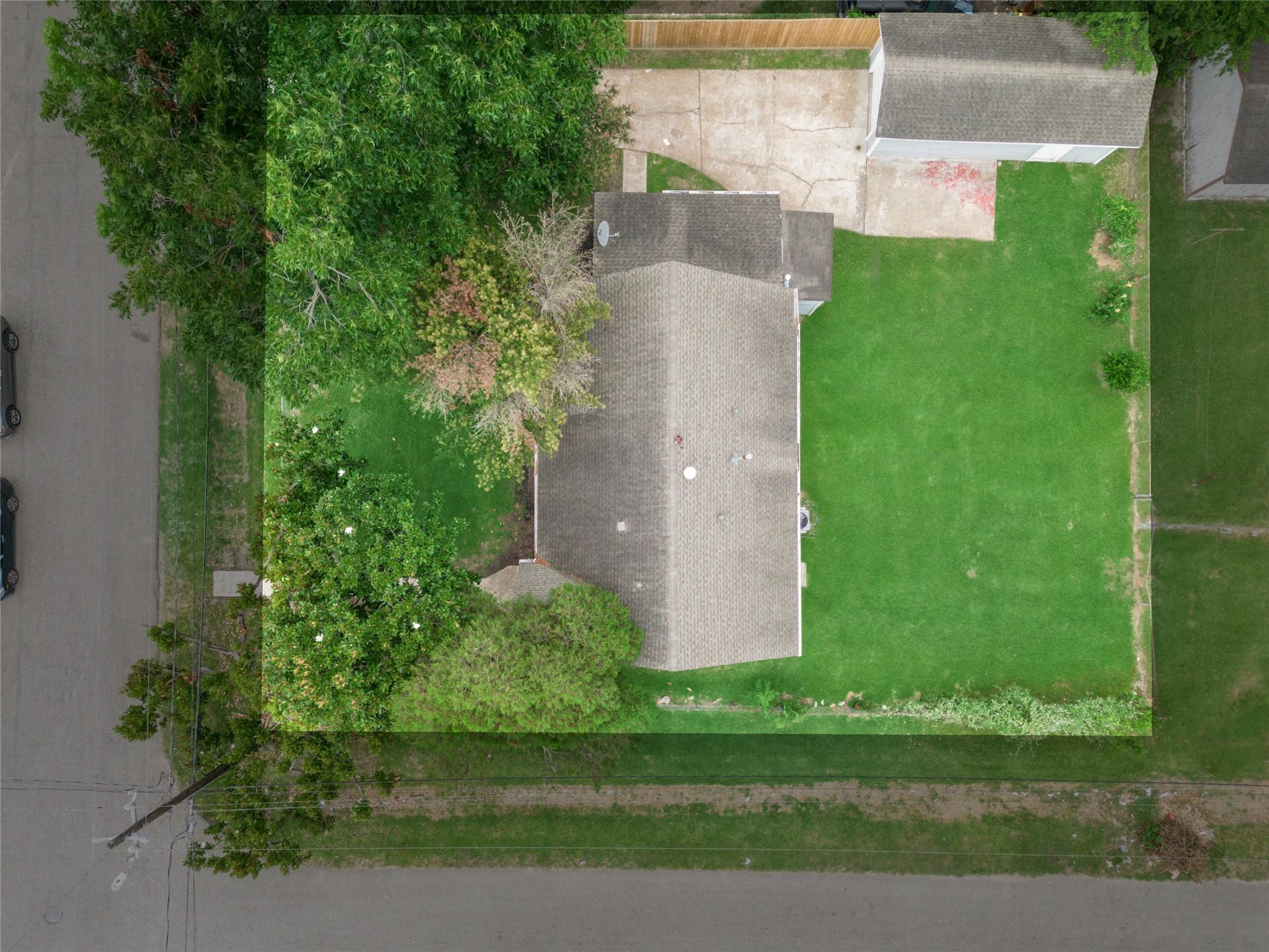 3202 Melbourne Street