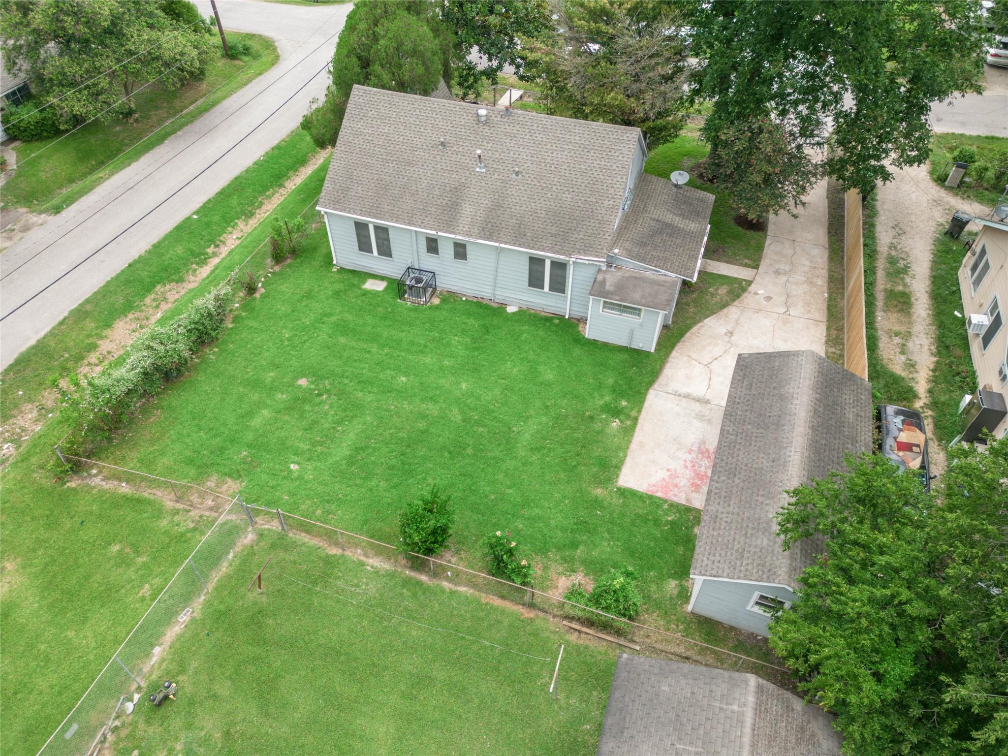 3202 Melbourne Street