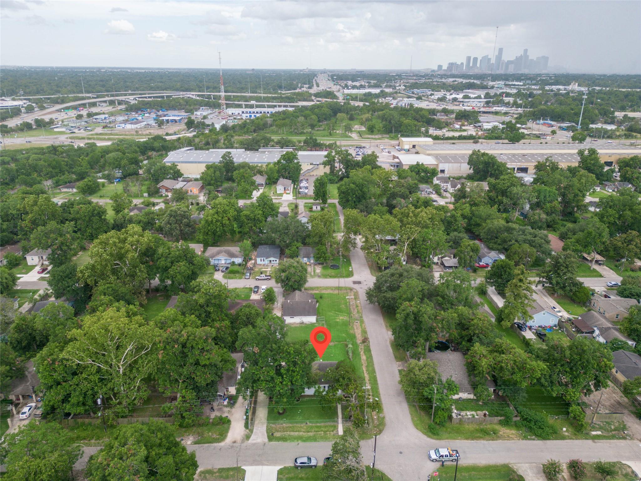 3202 Melbourne Street