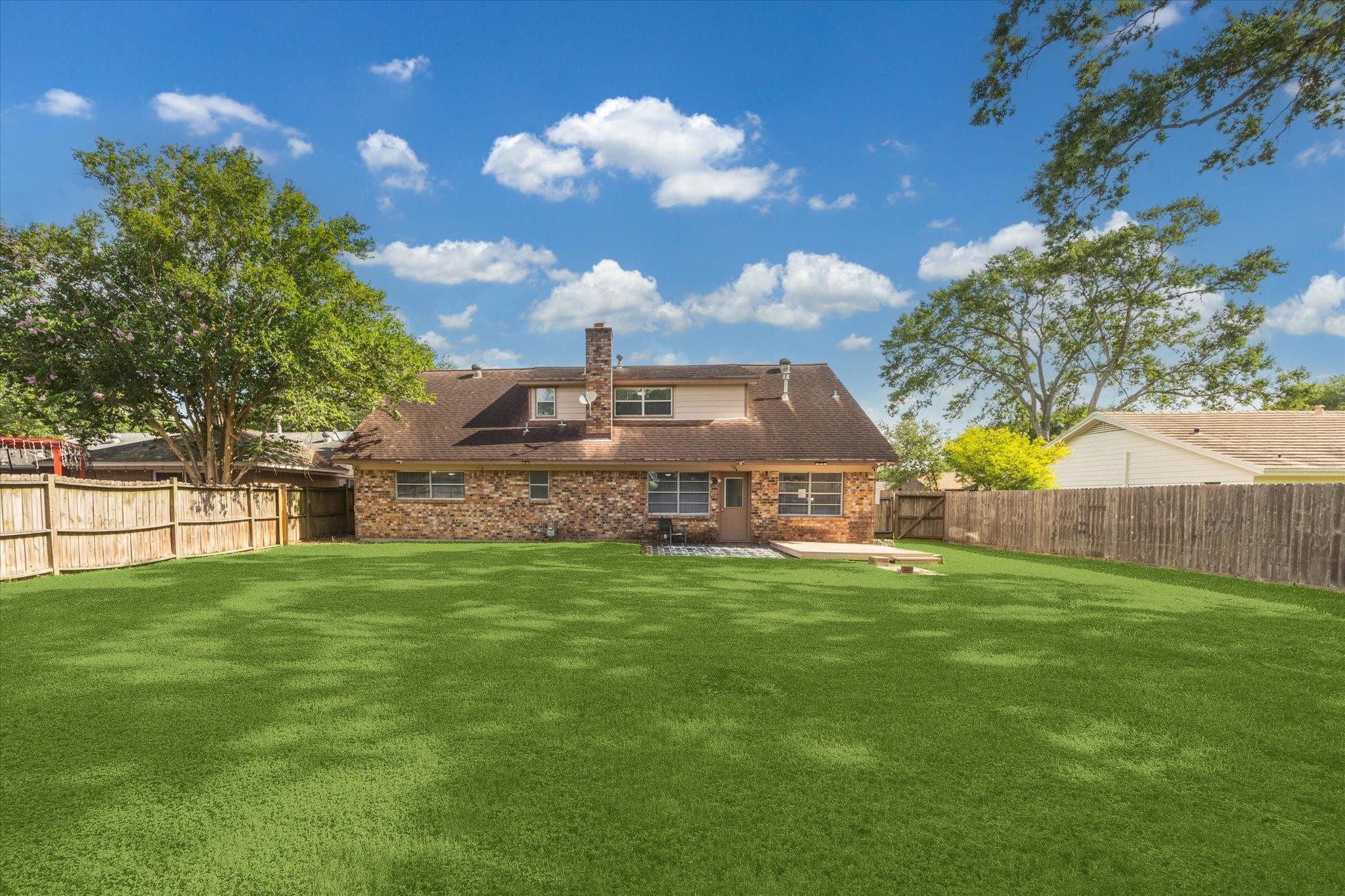 1804 Sleepy Creek Way