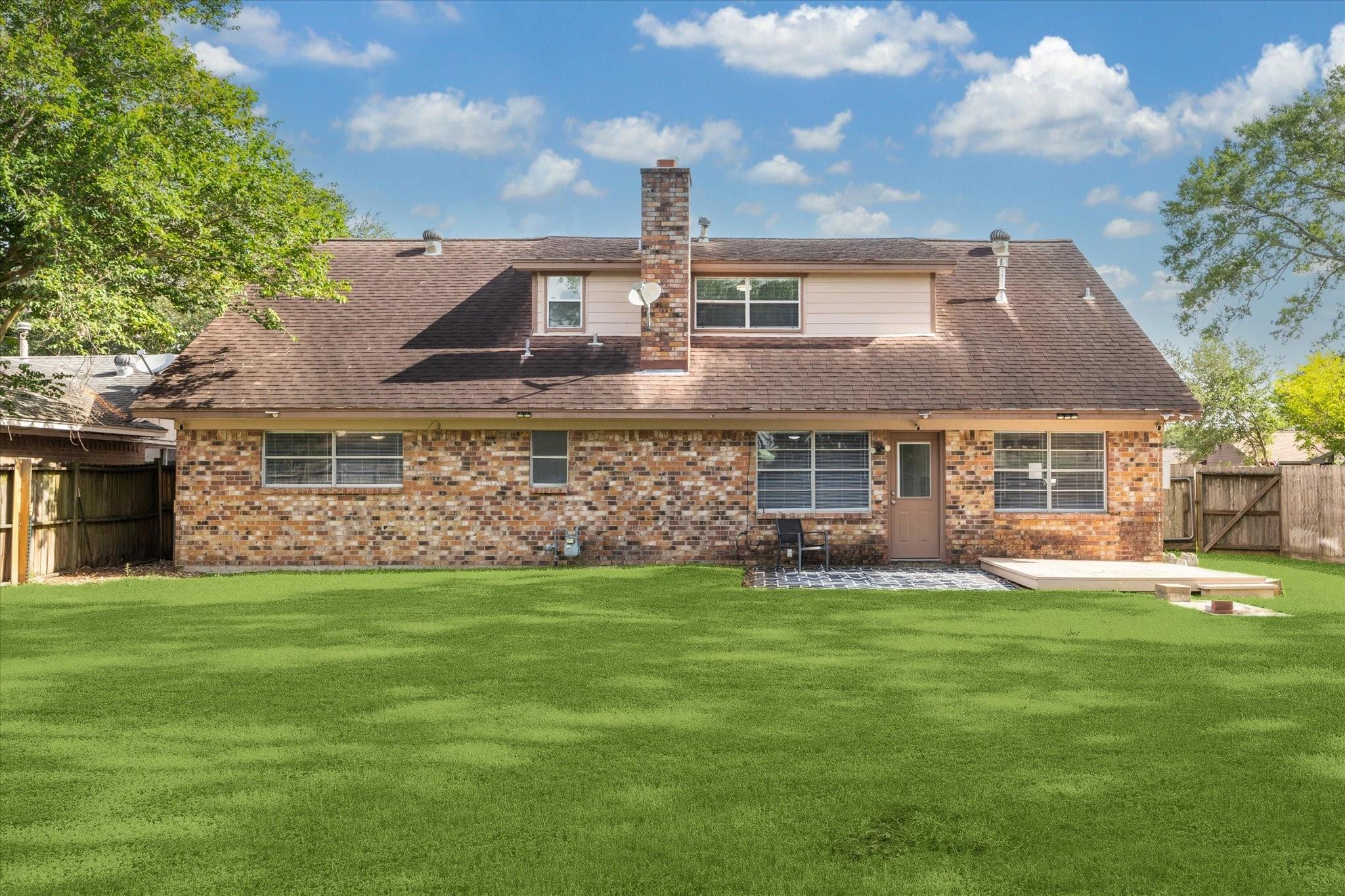 1804 Sleepy Creek Way