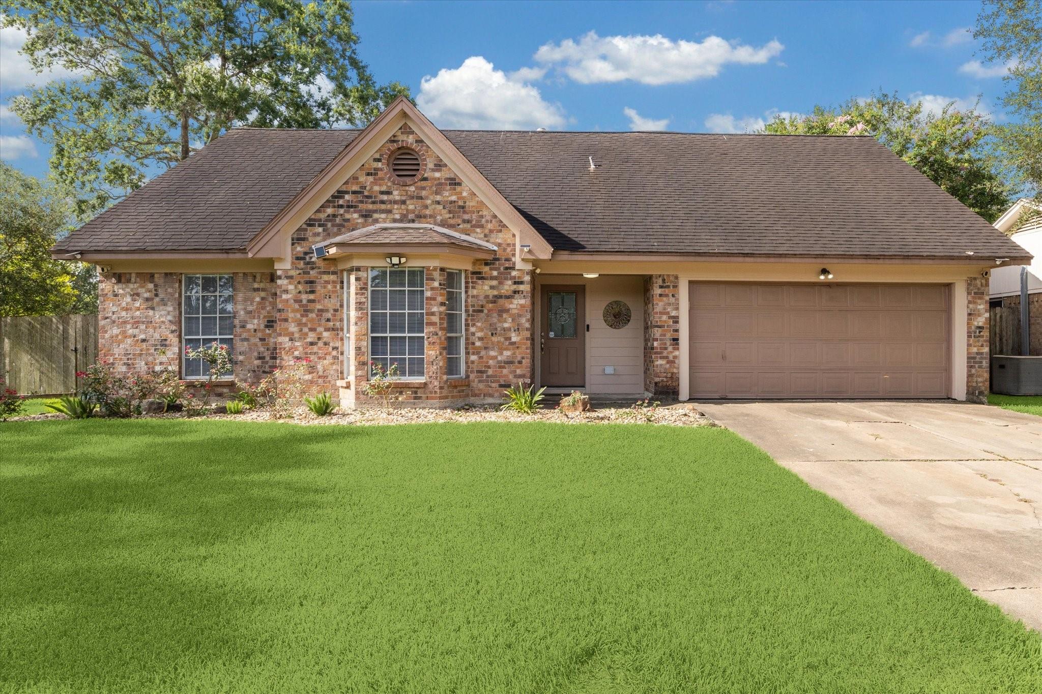 1804 Sleepy Creek Way