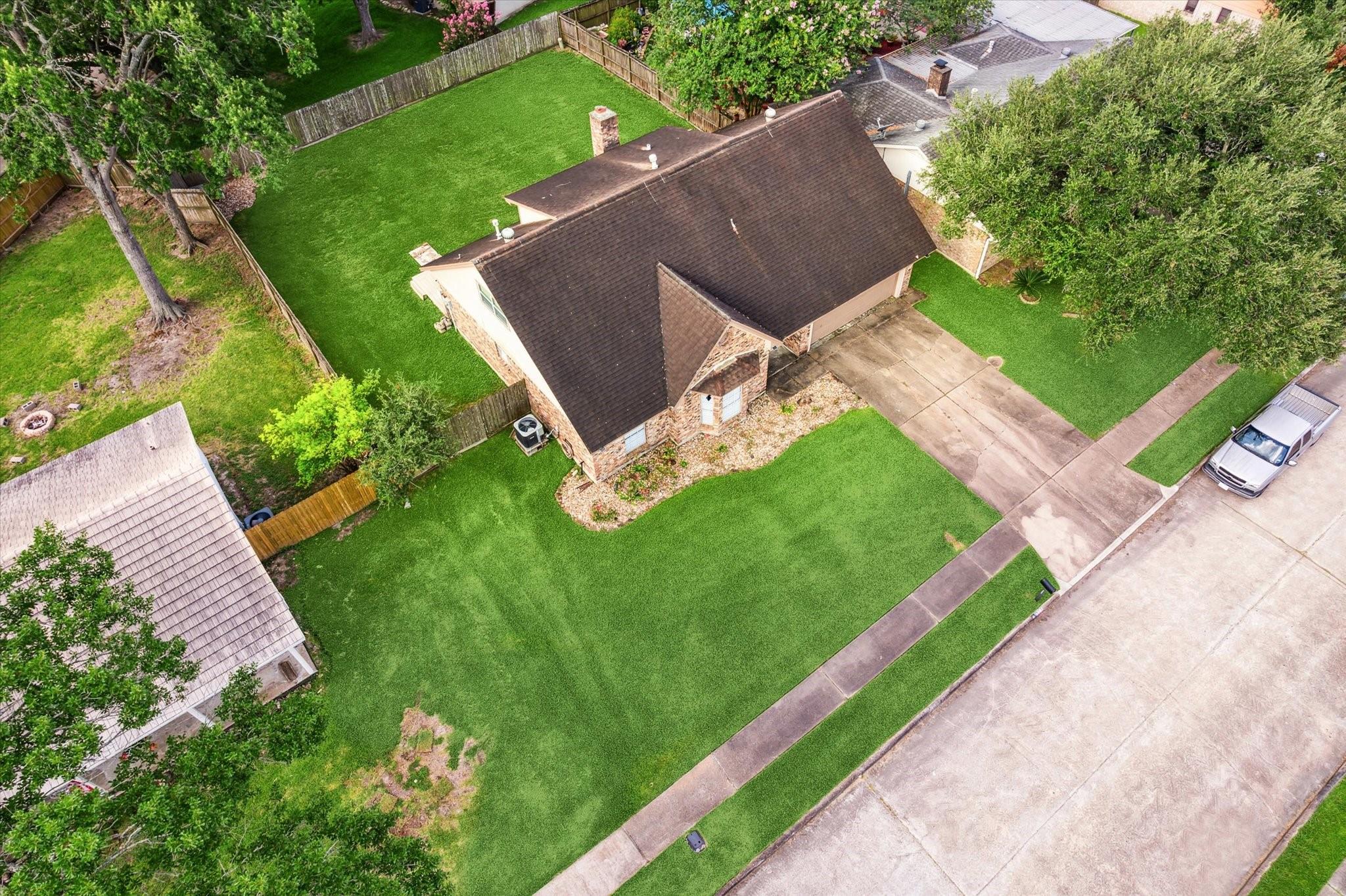 1804 Sleepy Creek Way