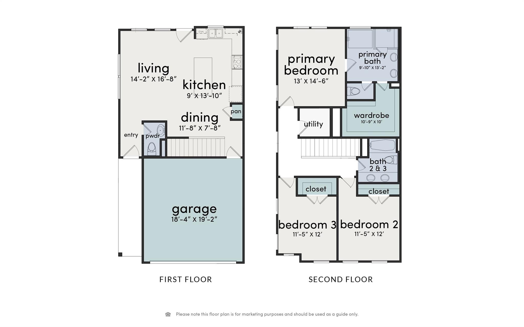 412 Neyland Street Unit: E