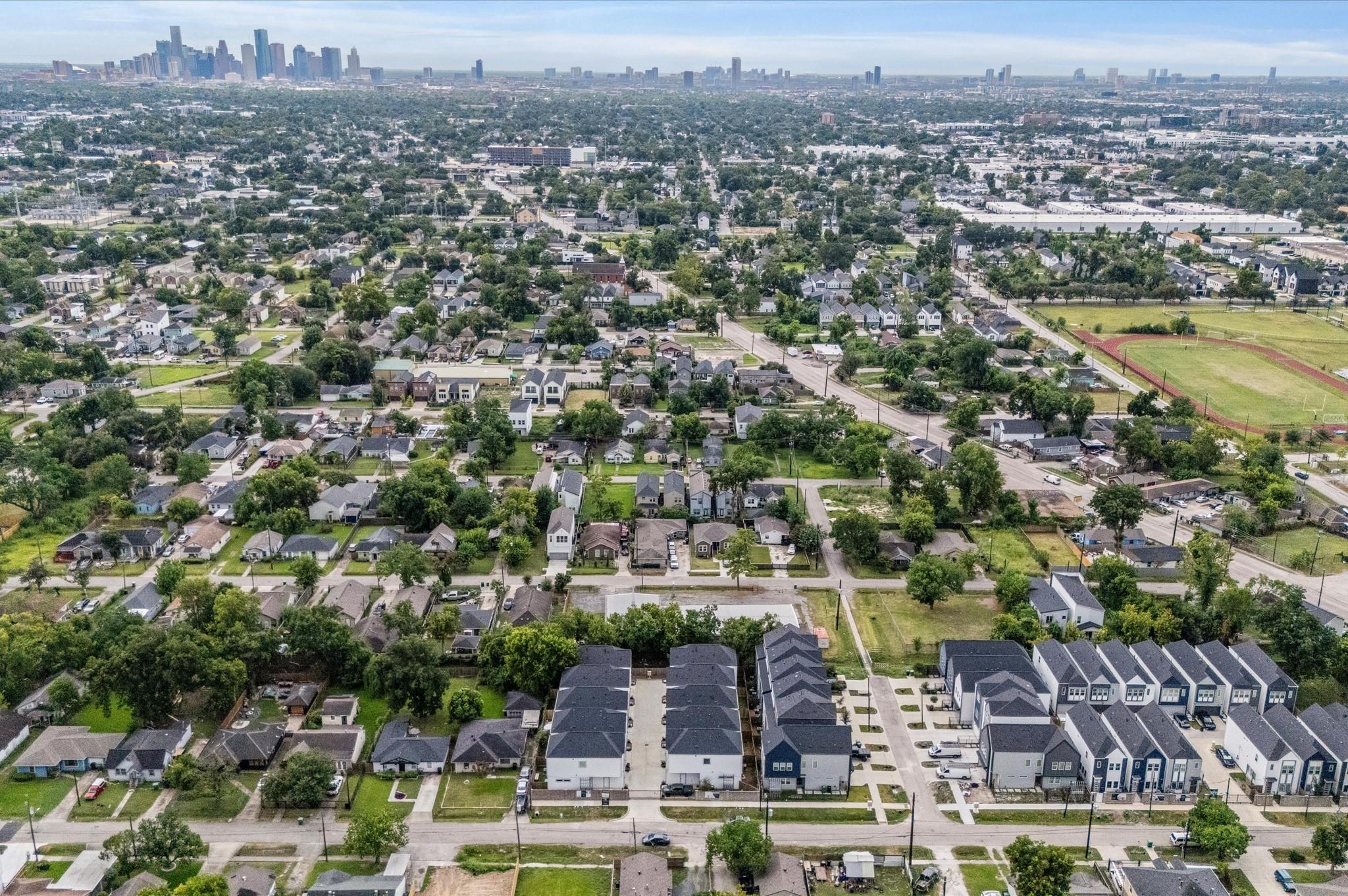 412 Neyland Street Unit: E