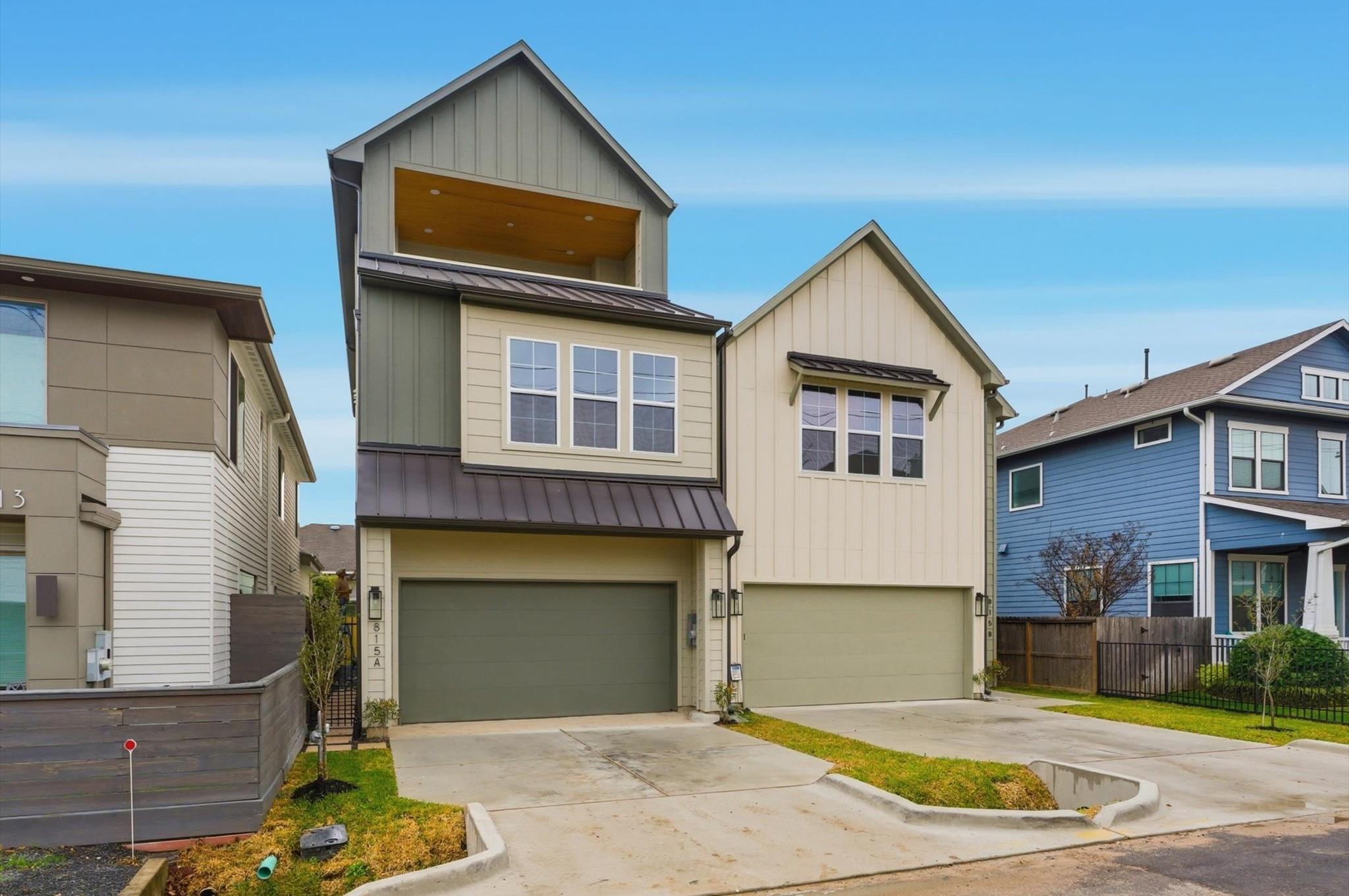 813A Lawrence Street