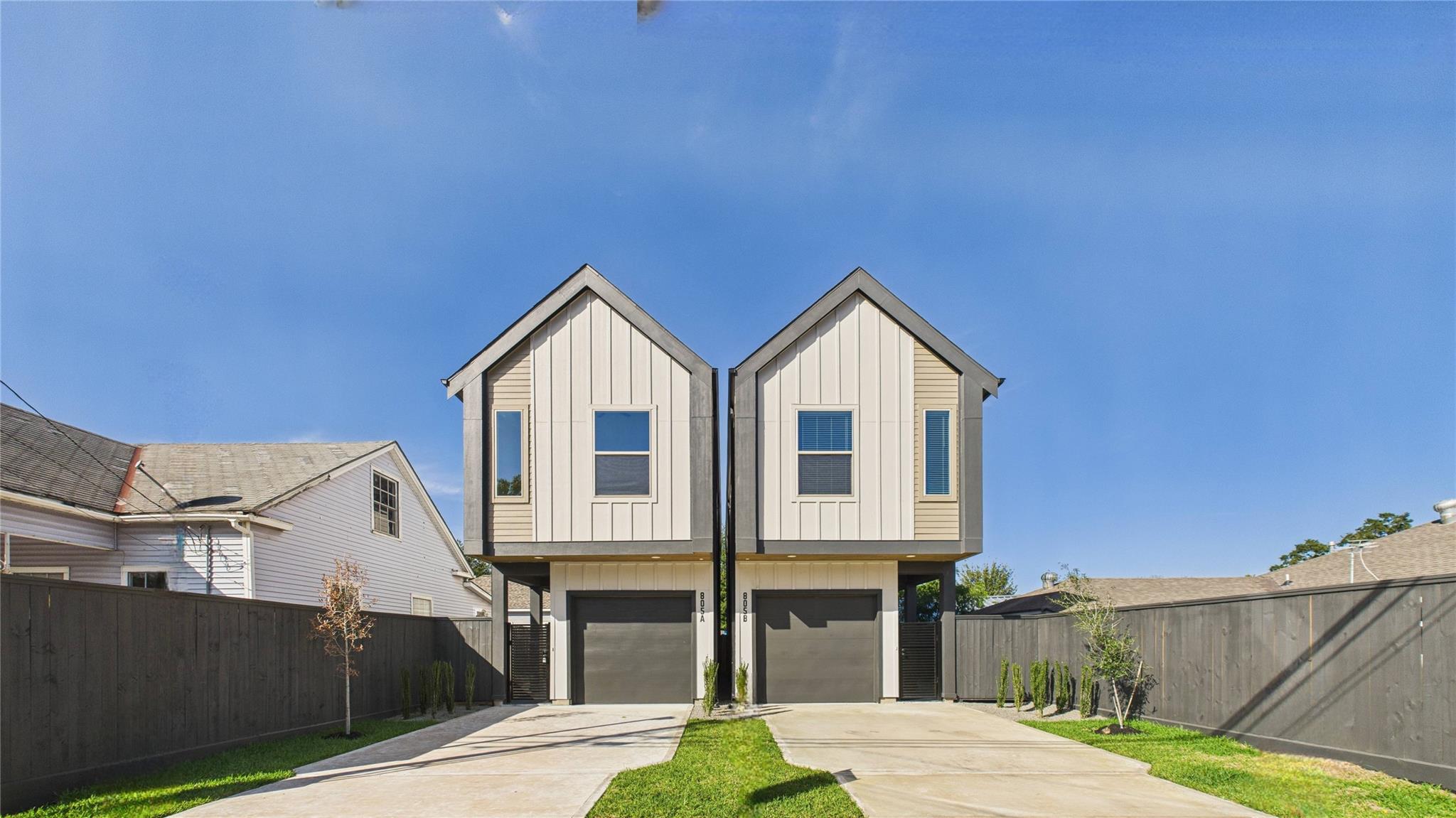 805 Brooks Street # B