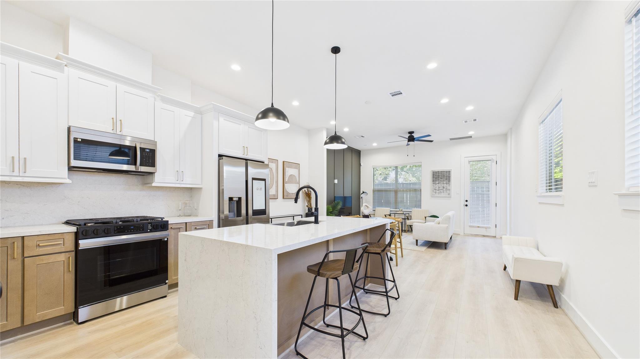 805 Brooks Street # B