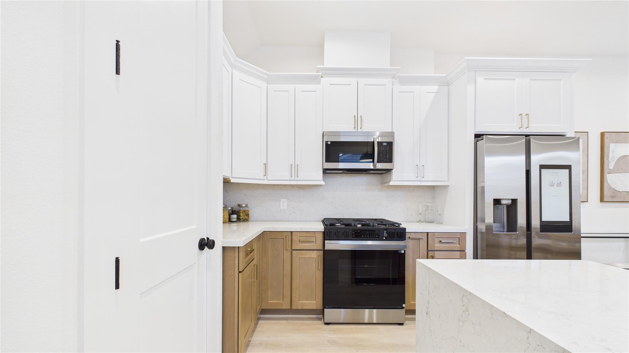 805 Brooks Street # B