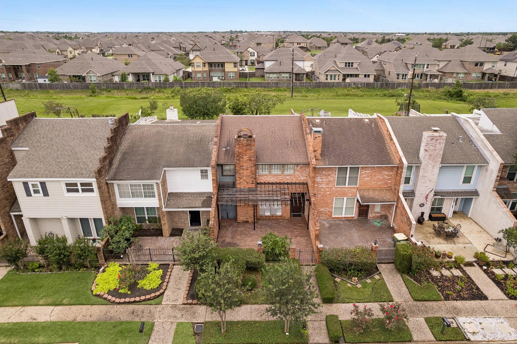 2454 Country Club Drive
