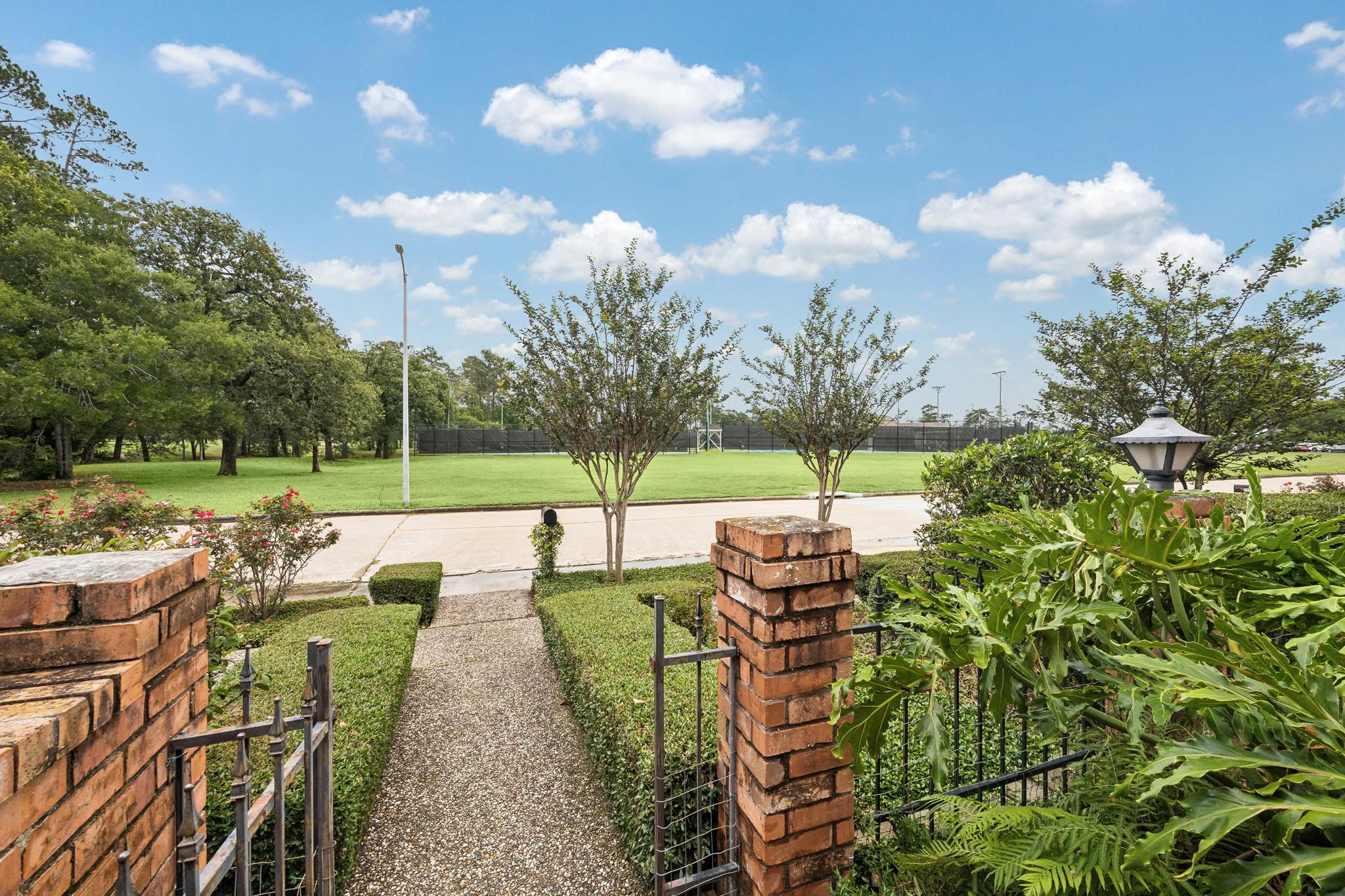 2454 Country Club Drive