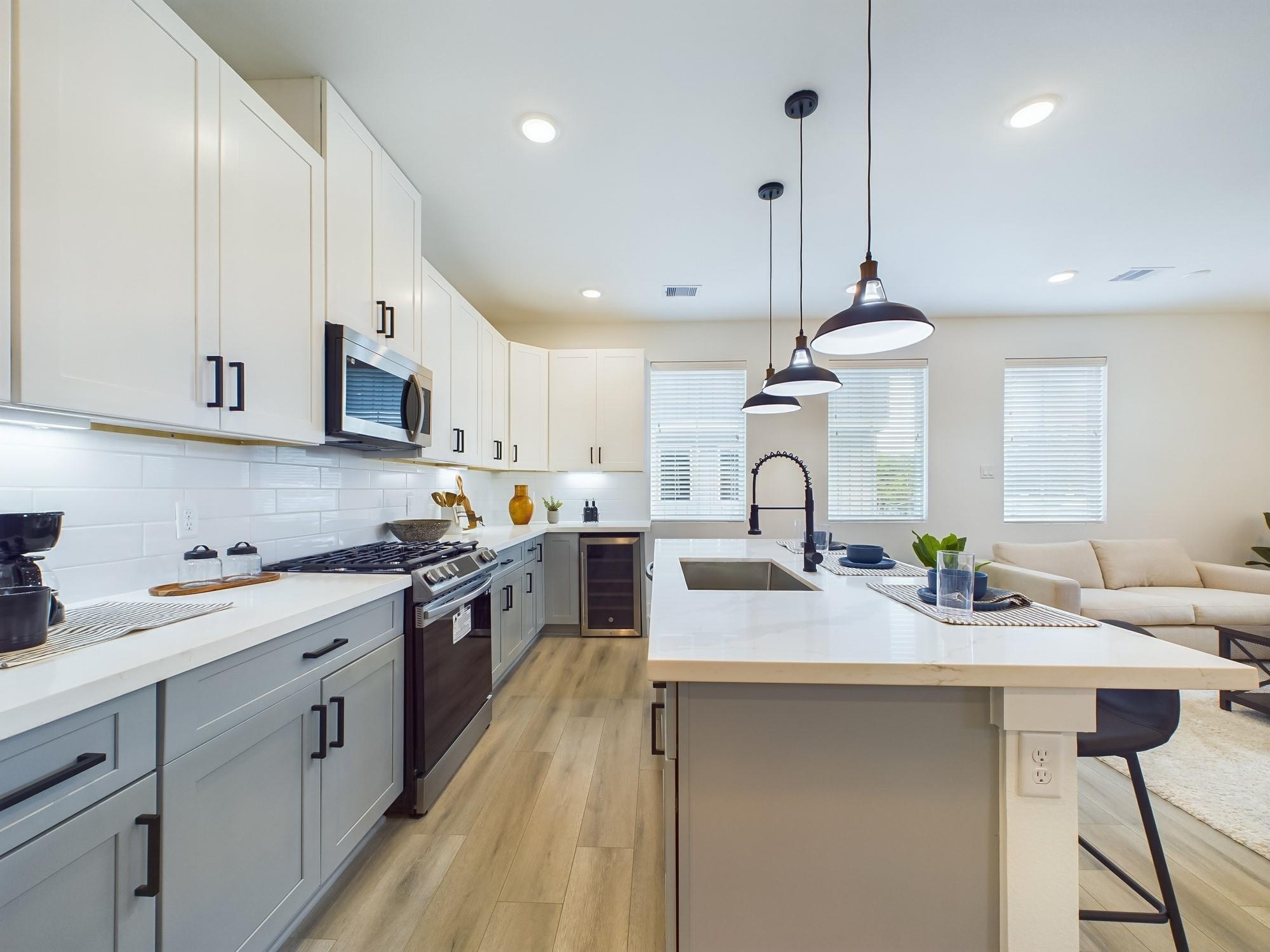 8319 Springwood Canyon Lane