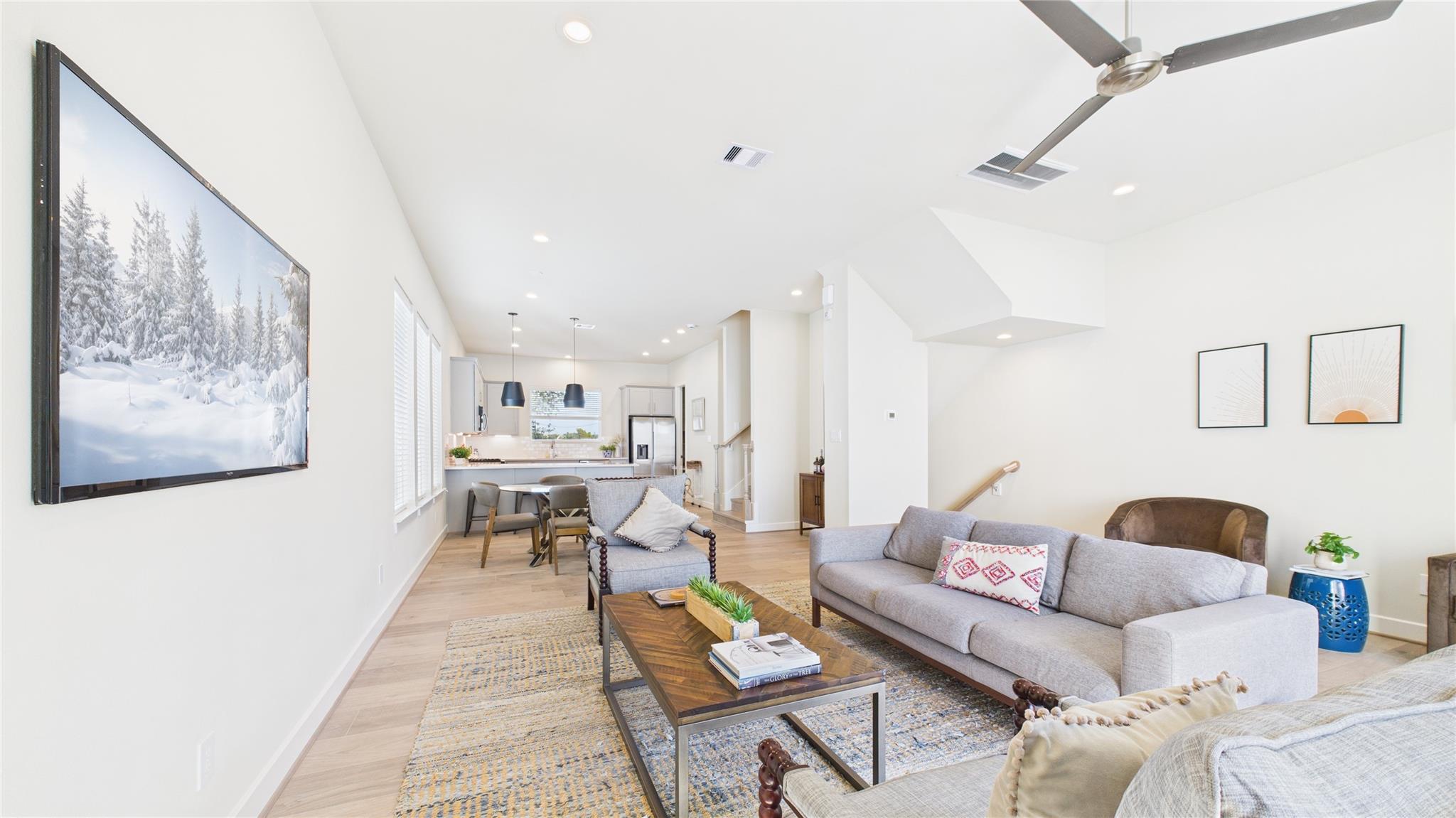 2308 Kolbe Cold Springs Lane, Houston