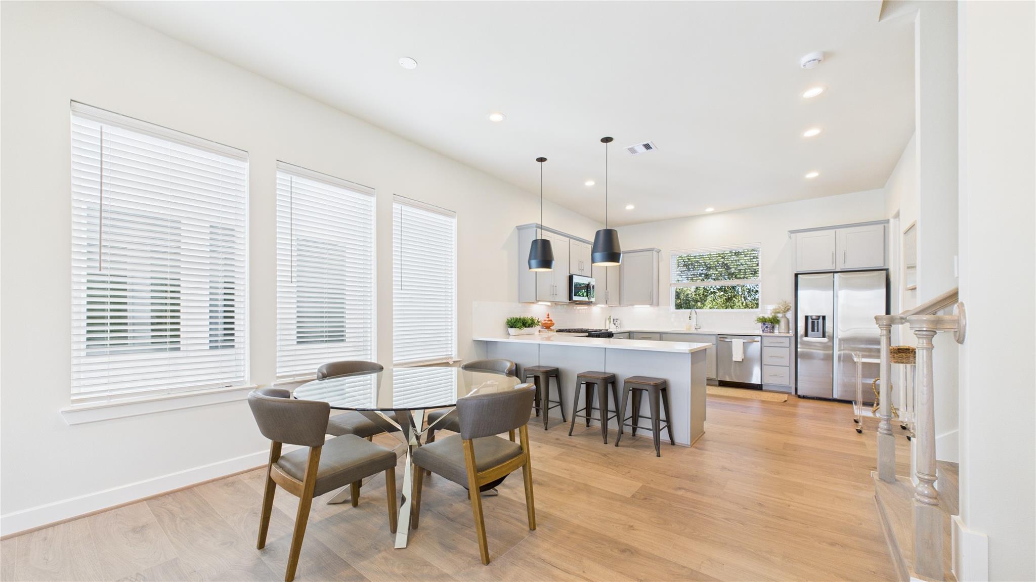 2308 Kolbe Cold Springs Lane, Houston